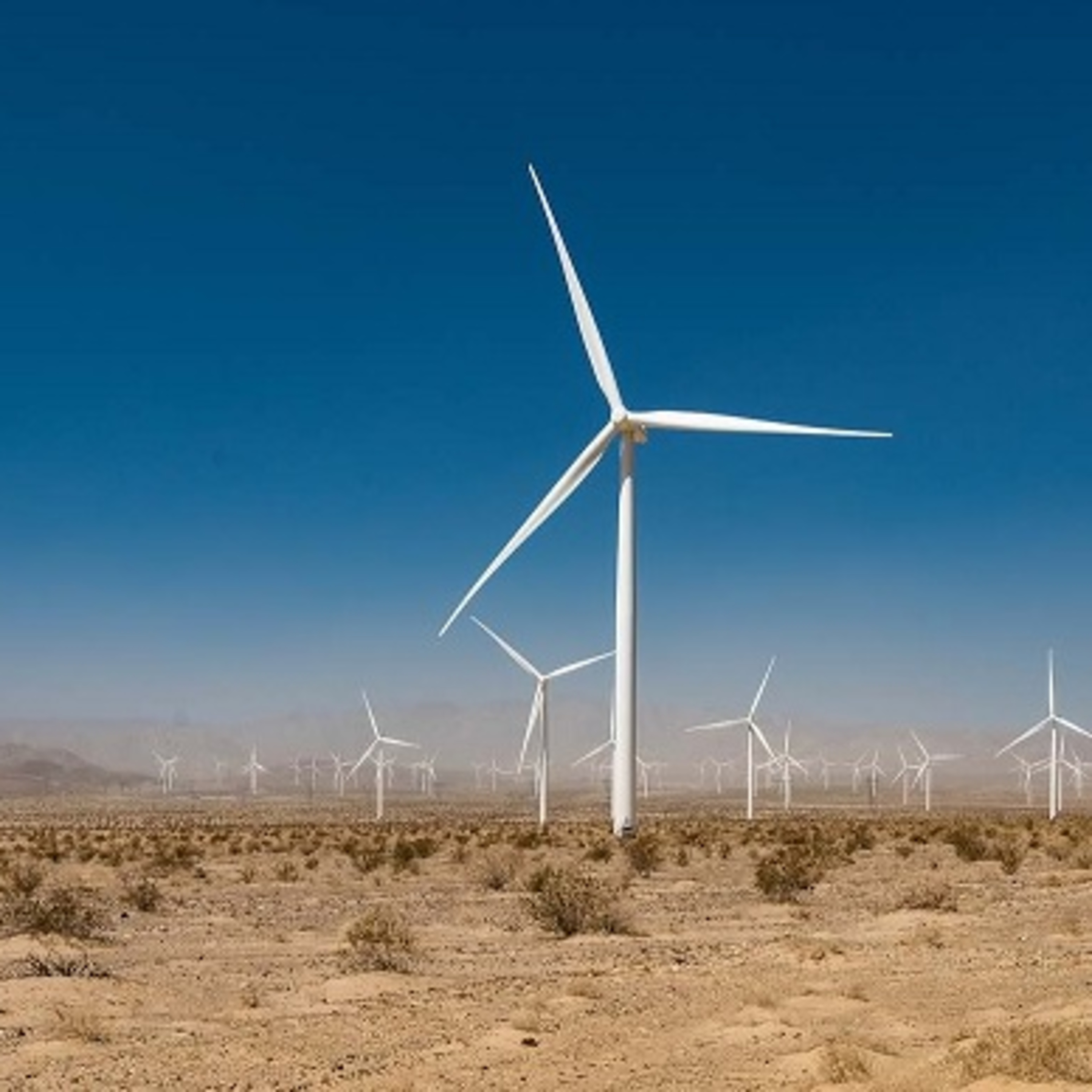 Anchor Morning Audio ⚓️🎙🔊 03.04.2020 Most-Used Renewable Energy Source in US Seems To Be Wind Power