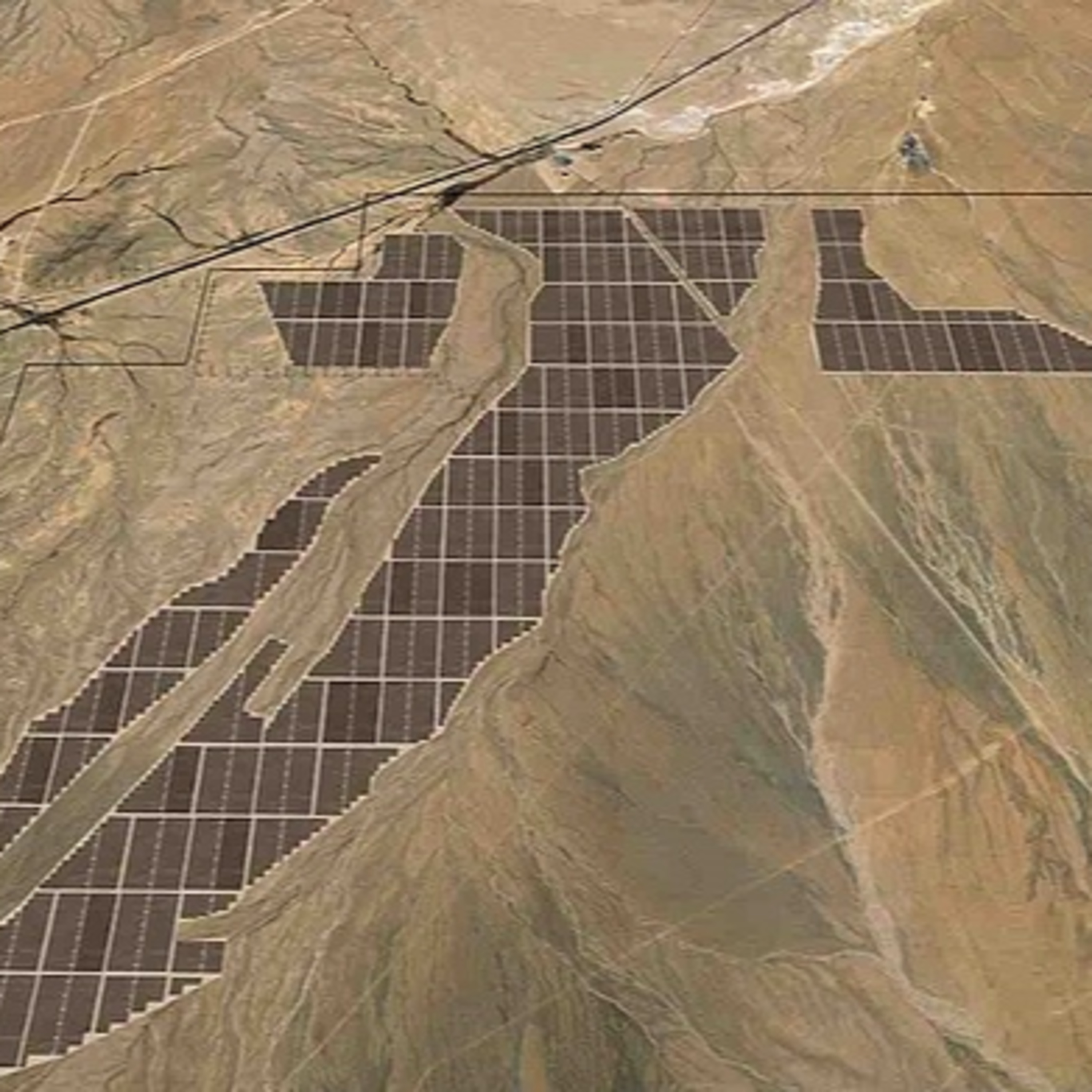 Anchor Morning Audio ⚓️🎙🔊 07.05.2020 Approval for Largest U.S. Solor Project to be Built by 2022