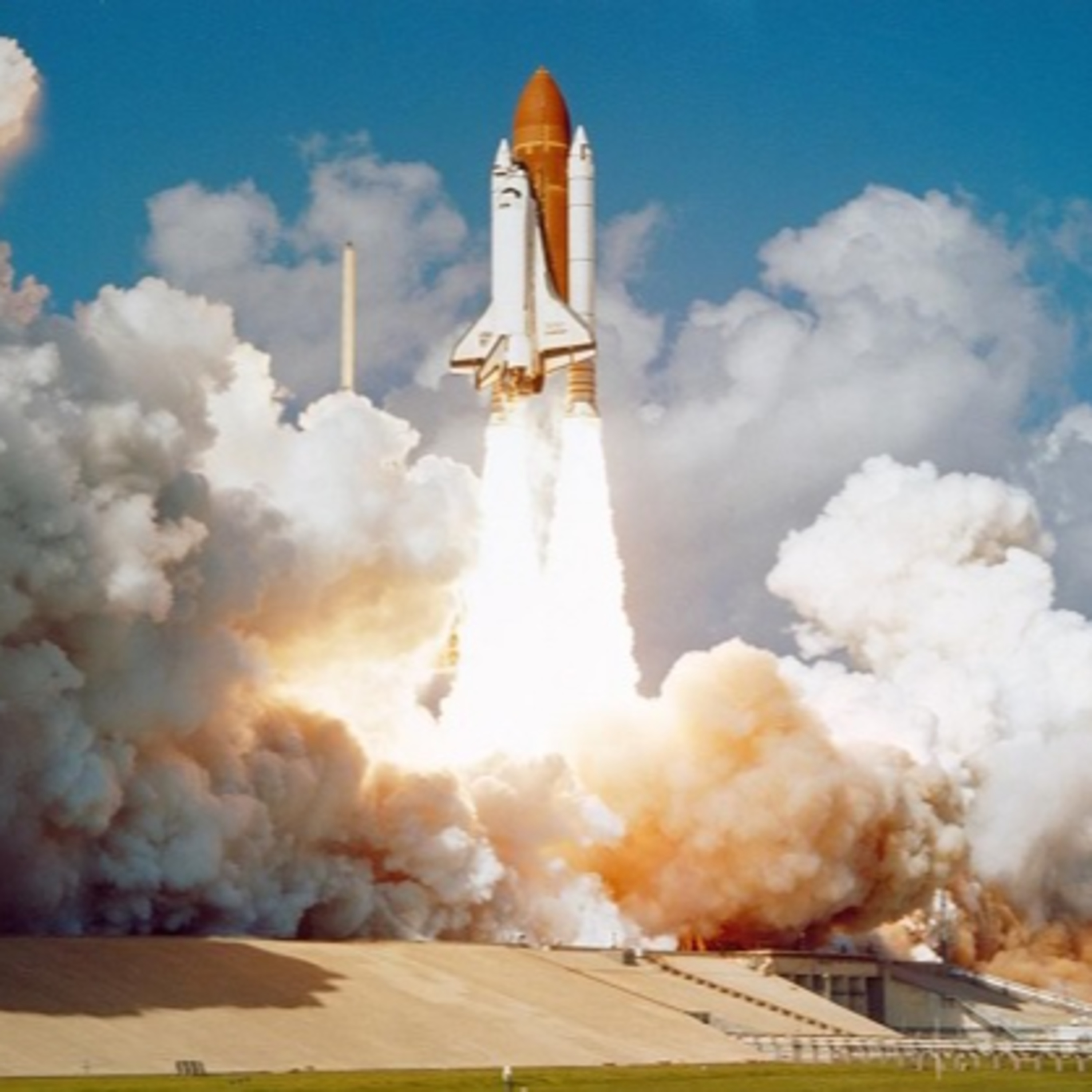 Day 10 Audio Month 2020 - Anchor Morning Audio🎙️🔊⚓🌊 : Carbon-Negative Rocket Fuel 🚀 😷👍🎙️🔊⚓🌊