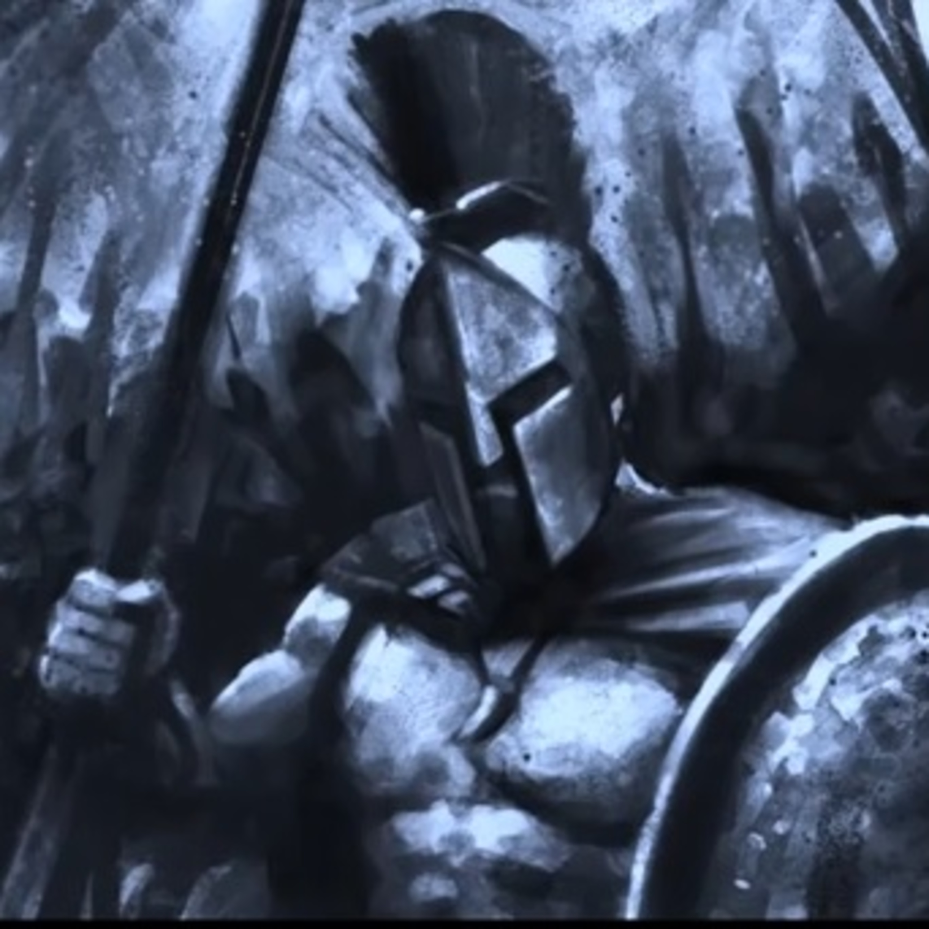 This Is Where We Fight!