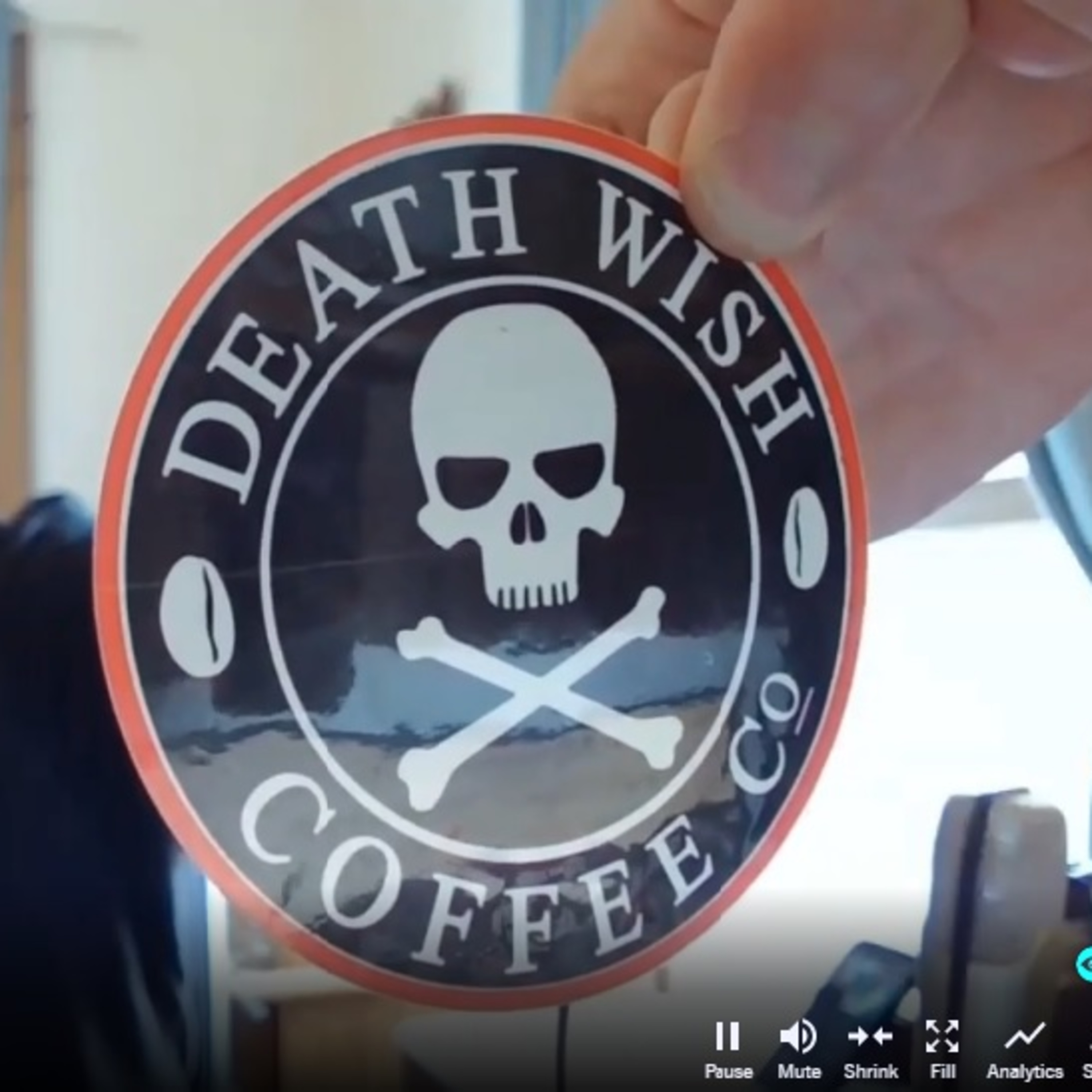 Sunday Afternoon Coffee 06.20.2021 (AUDIO) @HappsNews #Happs #PromoteHapps #UseHapps @Anchor ⚓️🌊🎙🔊