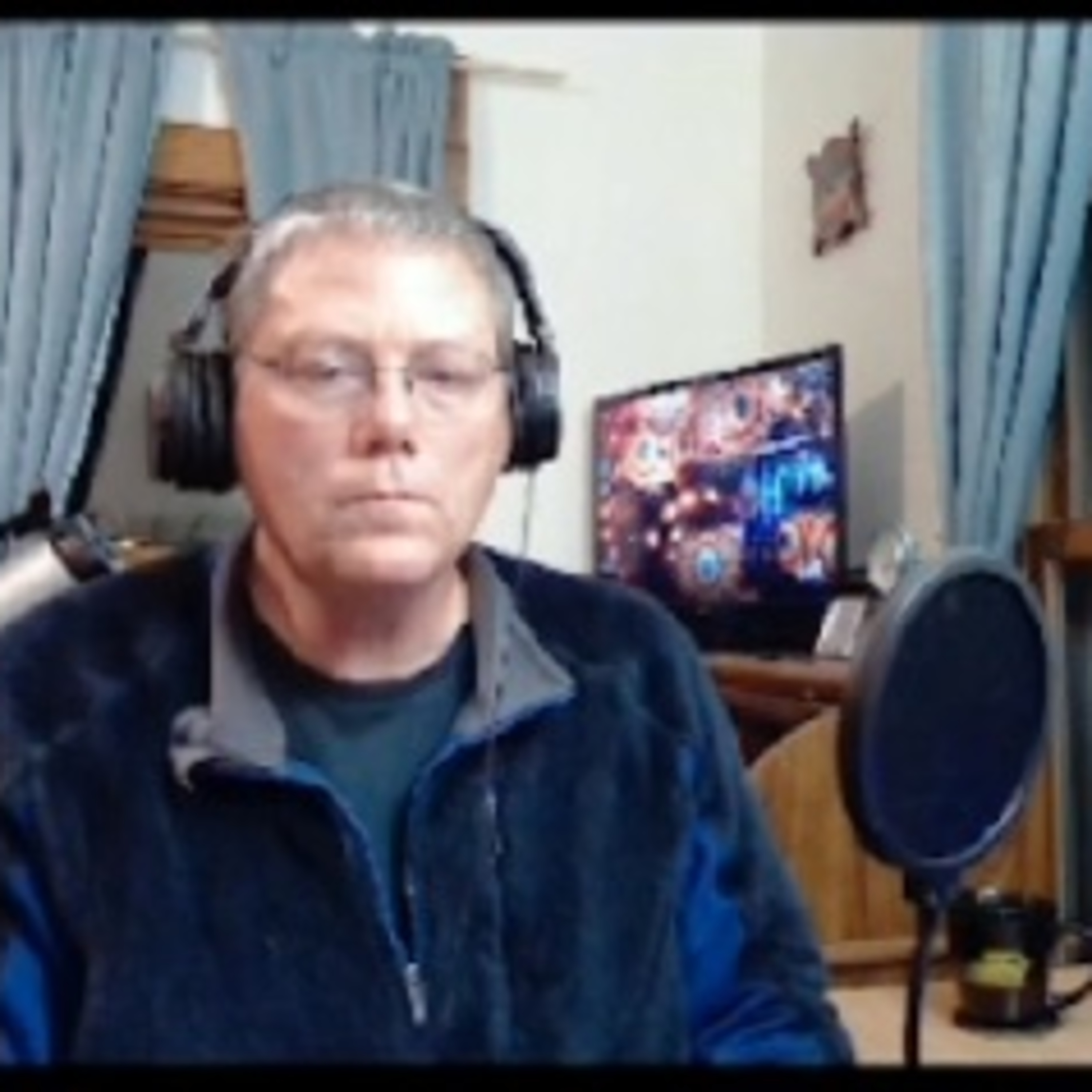 Anchor Morning Audio: Morning Coffee ☕ 11.13.2021 Audio Month Day #13 (AUDIO) @anchor ⚓️🌊🎙🔊