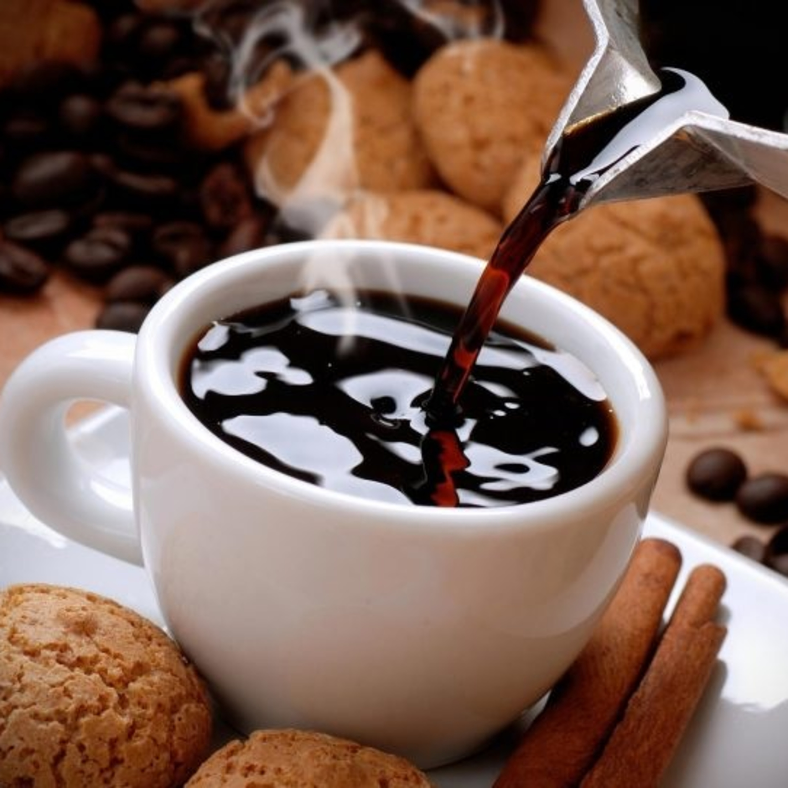 Anchor Morning Audio: Morning Coffee ☕ 11.27.2021 Audio Month Day #27 (AUDIO) @anchor ⚓️🌊🎙🔊