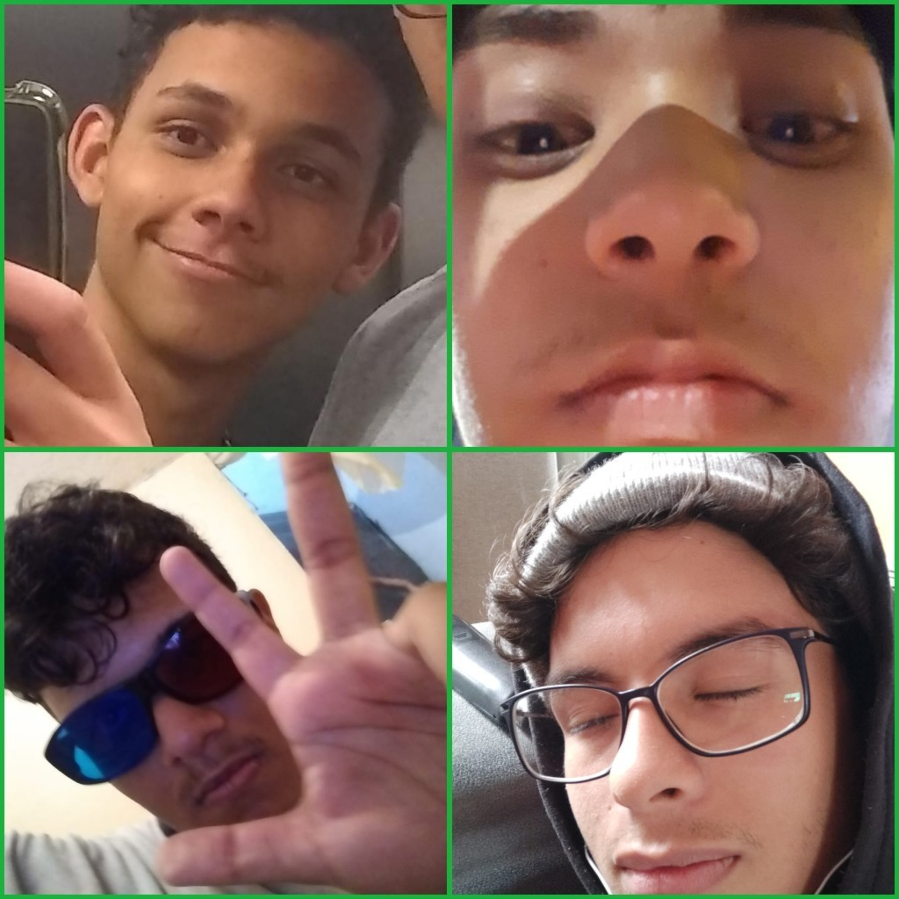 Papo Ruim
