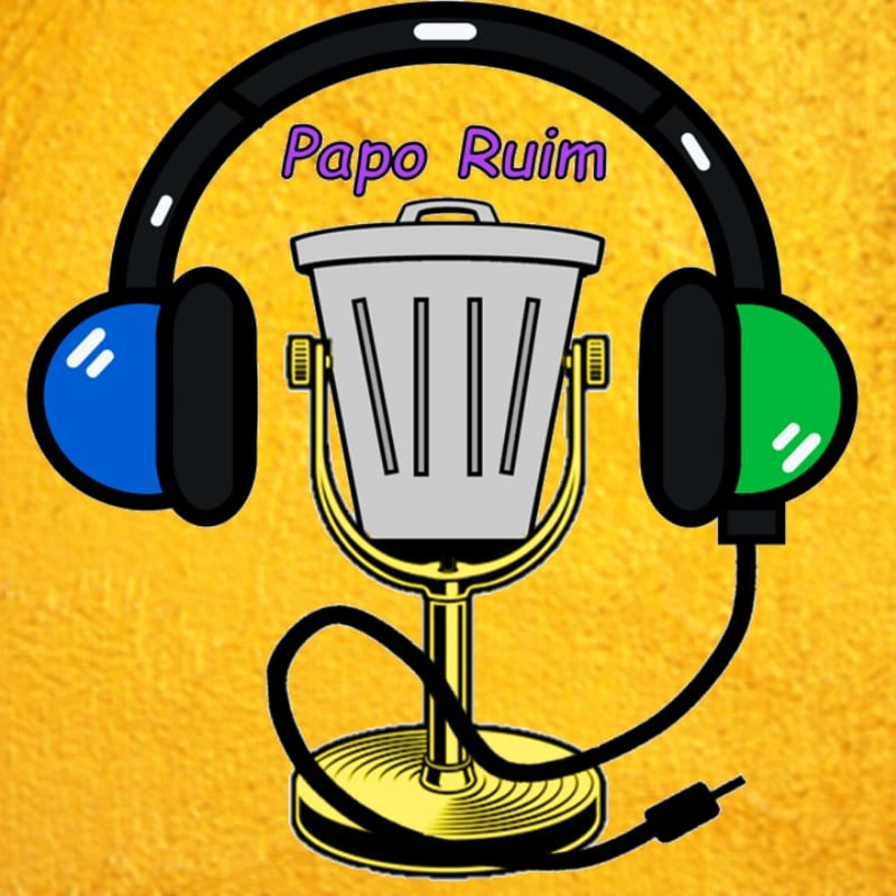 Papo Ruim