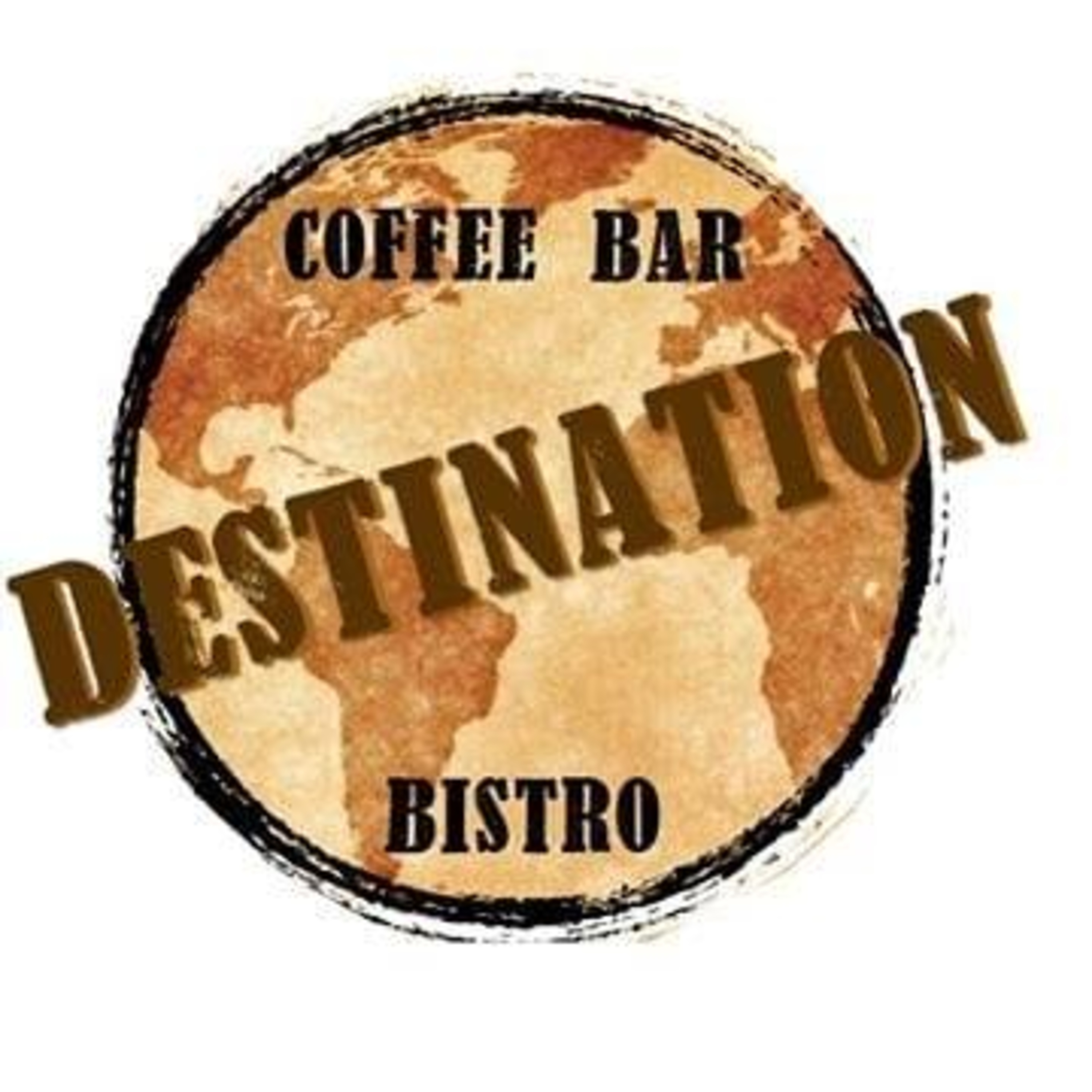 The Final Destination ... For Good Food and GREAT Coffee