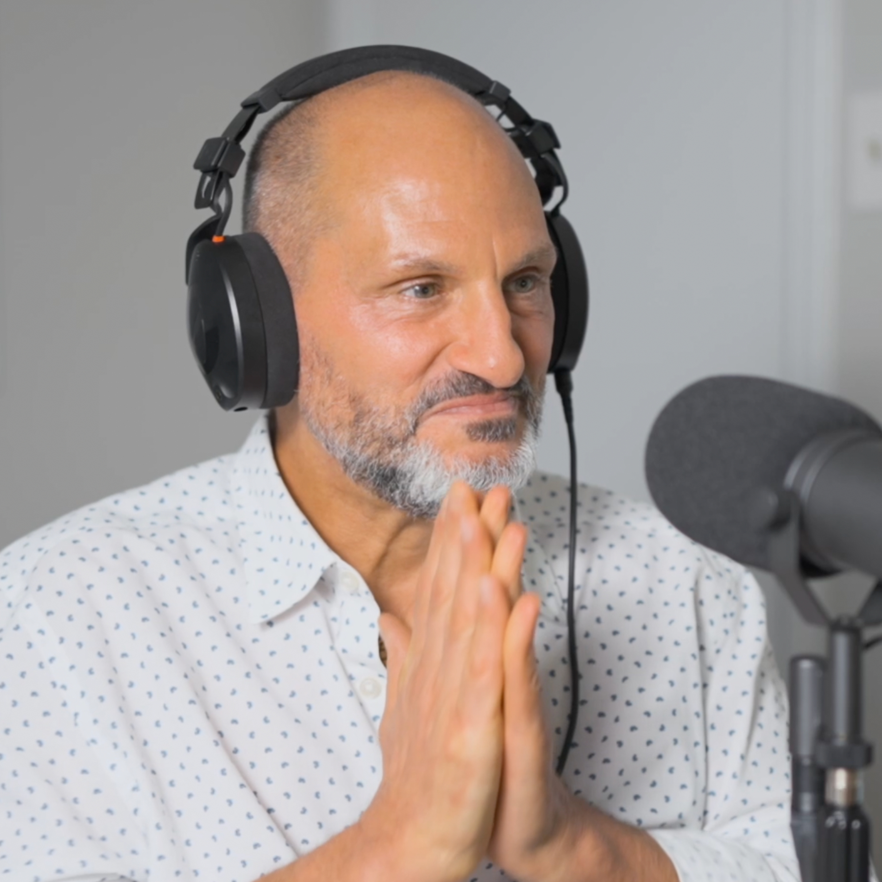 The Skip Kelly Show