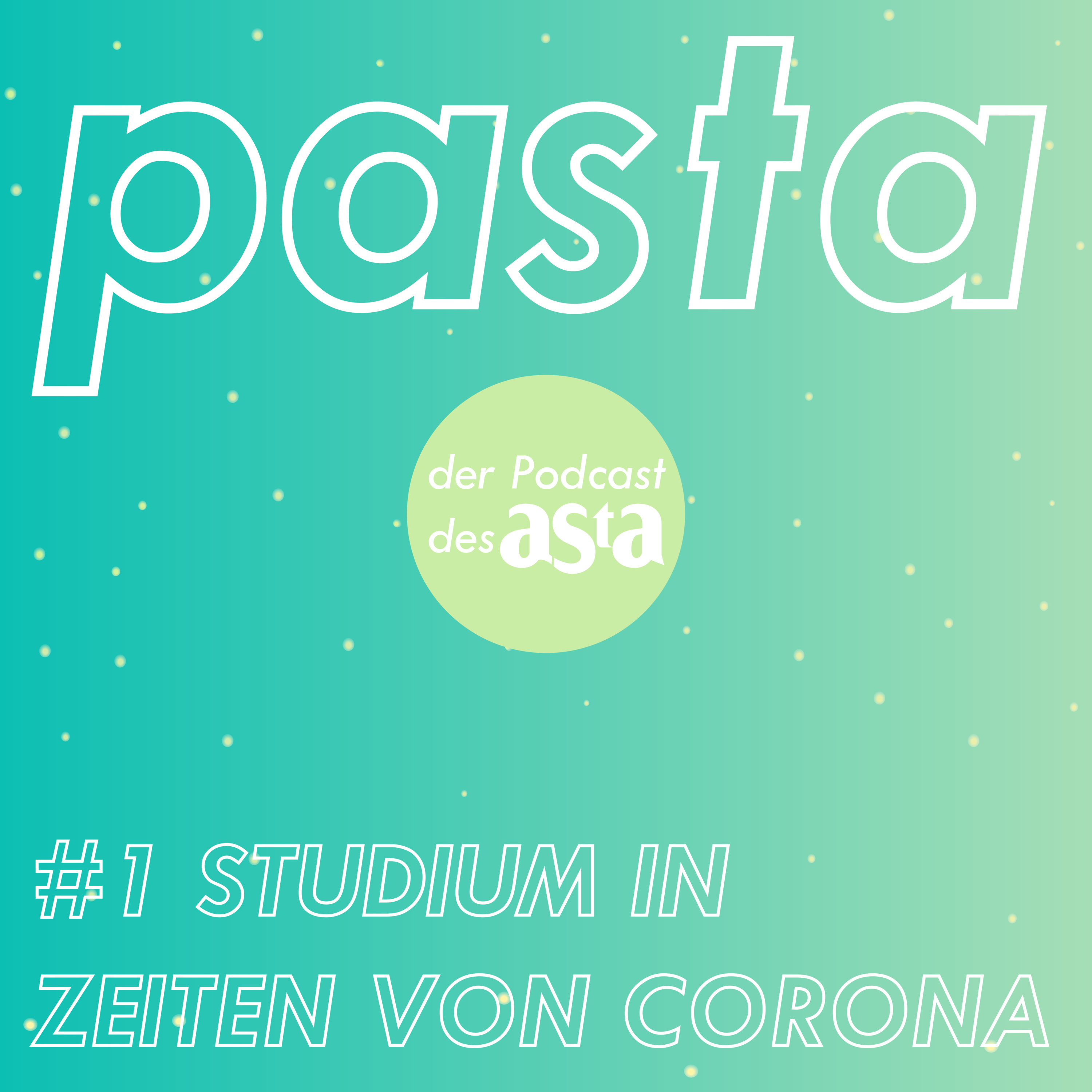 PAStA - Der Podcast des AStA