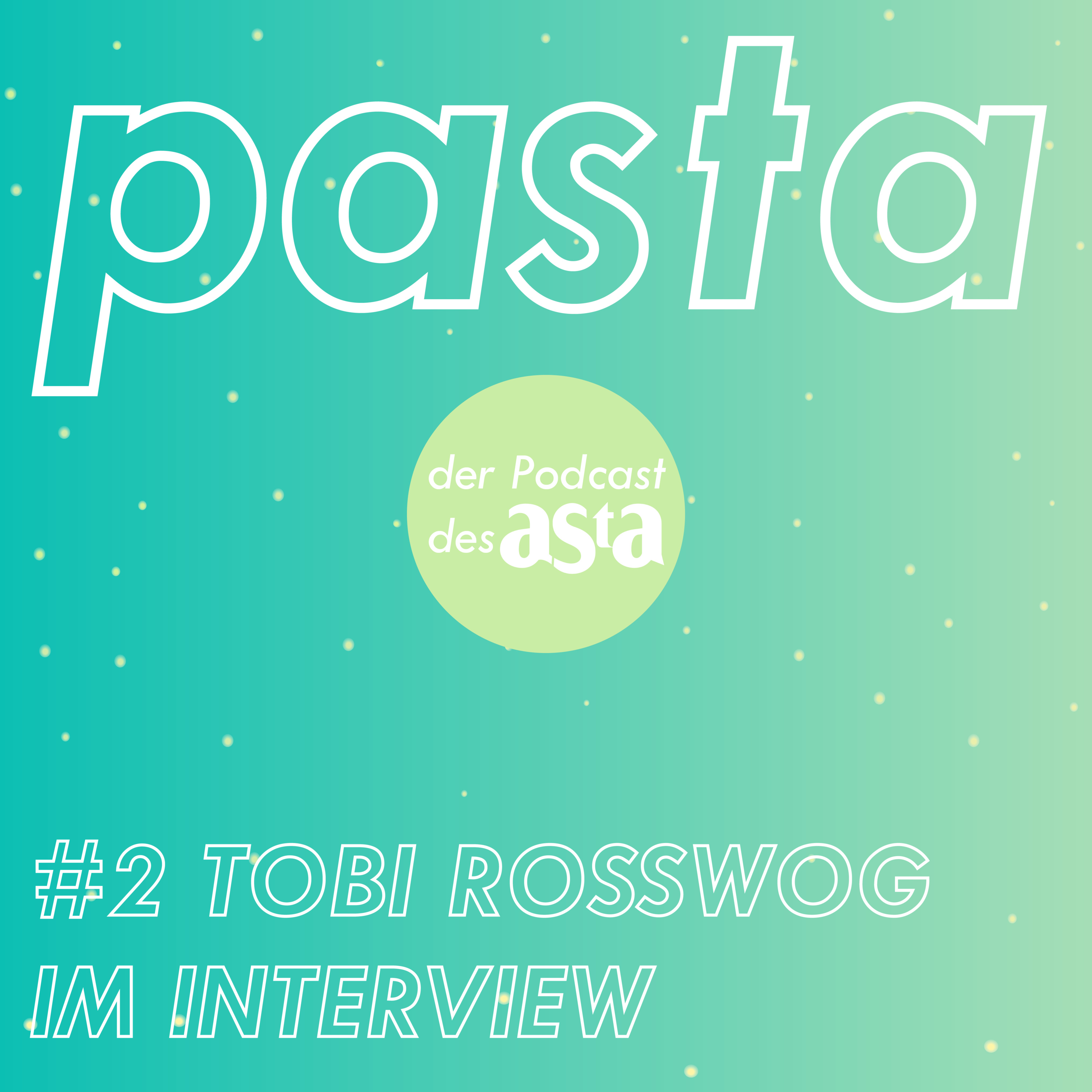 PAStA - Der Podcast des AStA