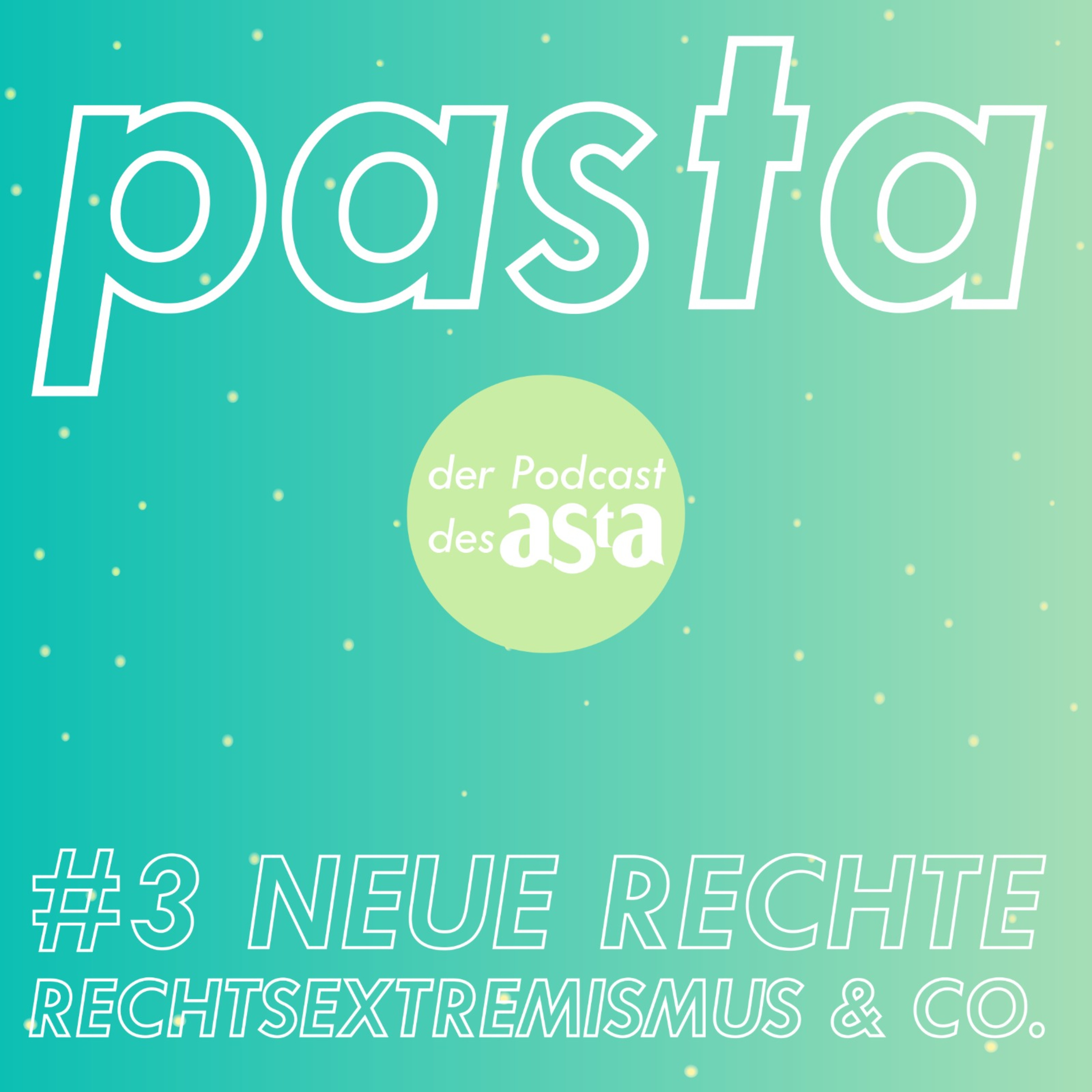 PAStA - Der Podcast des AStA
