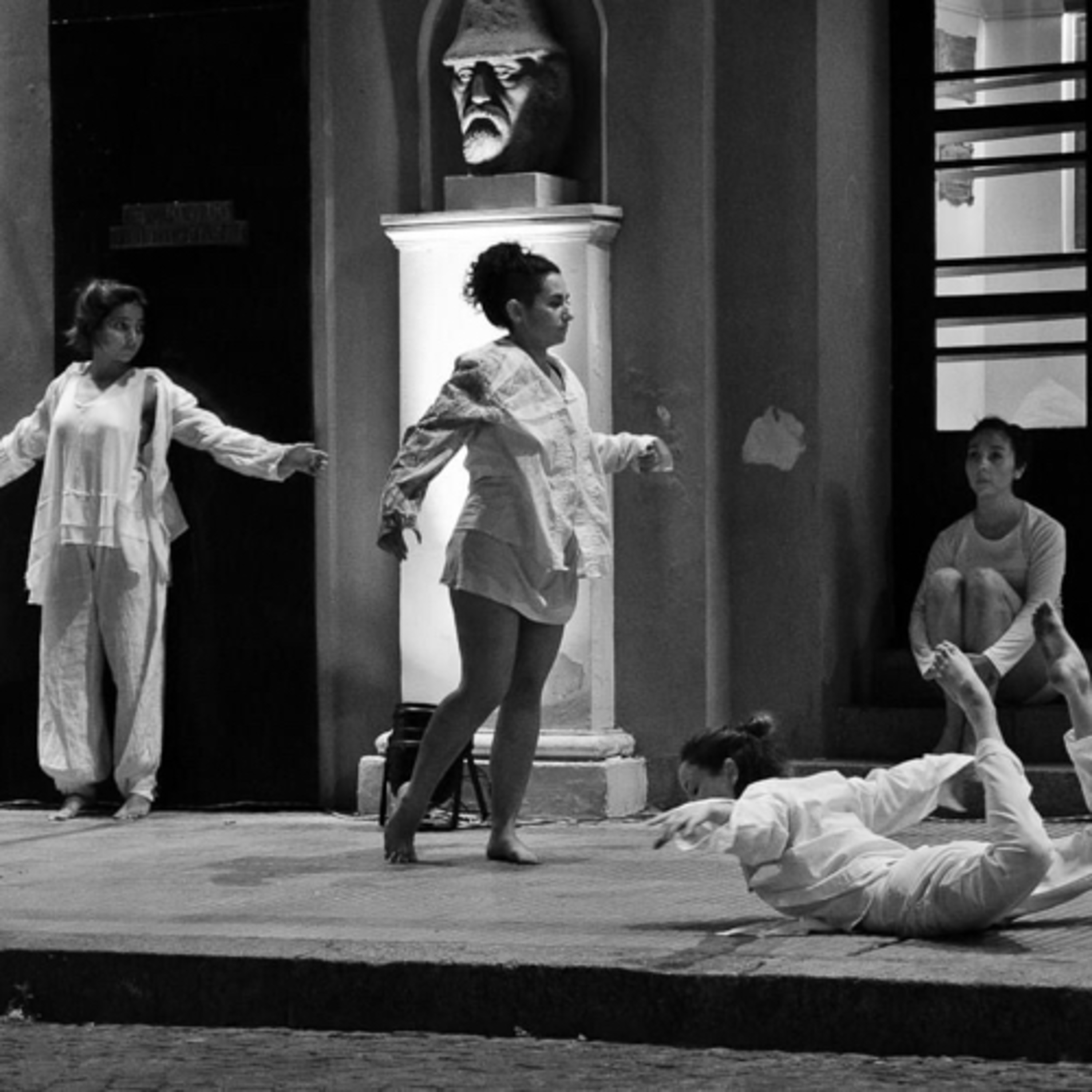Danza e internet- Ana Sánchez episode artwork