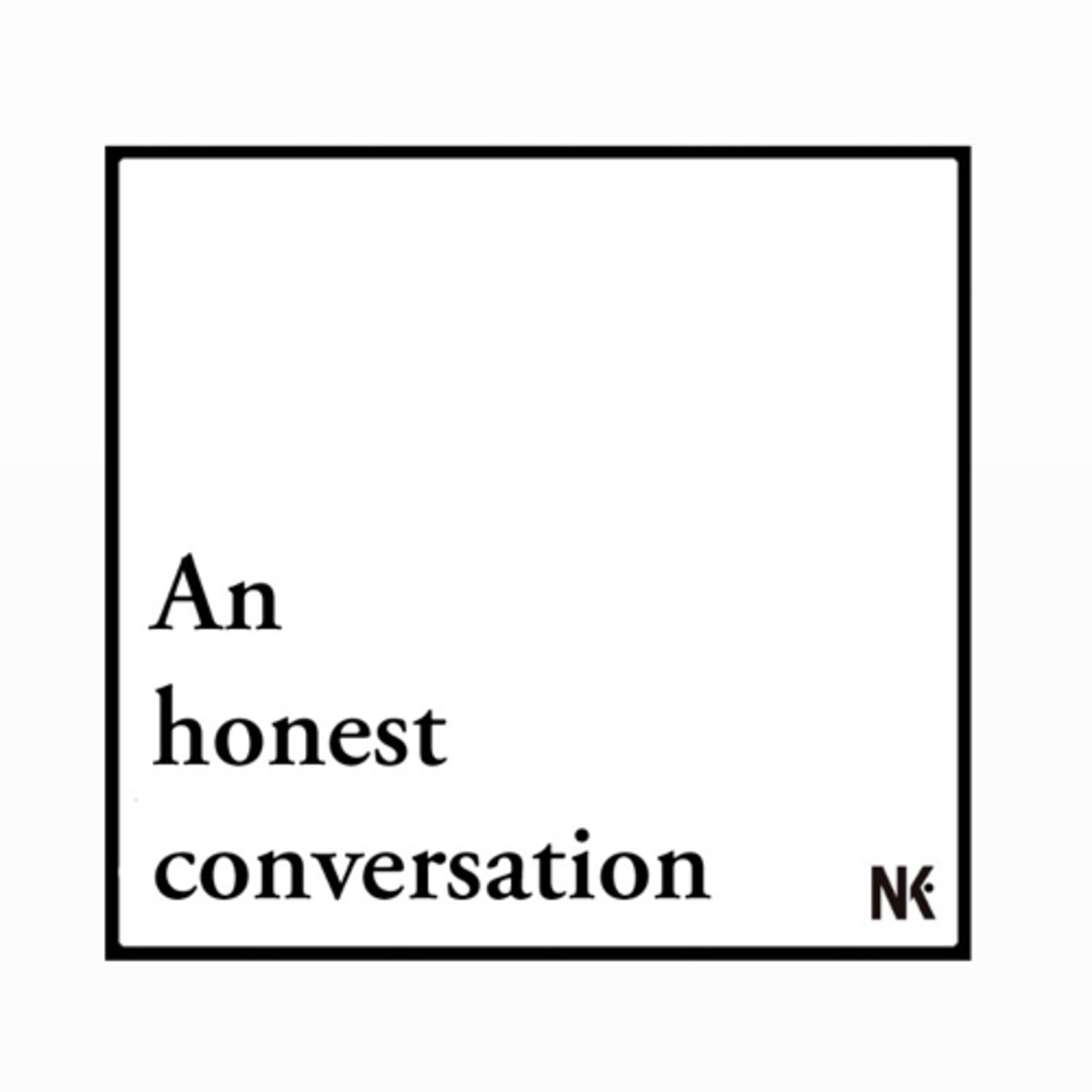 An Honest Conversation ( Feat. Rev. Elijah Murrel ) episode artwork