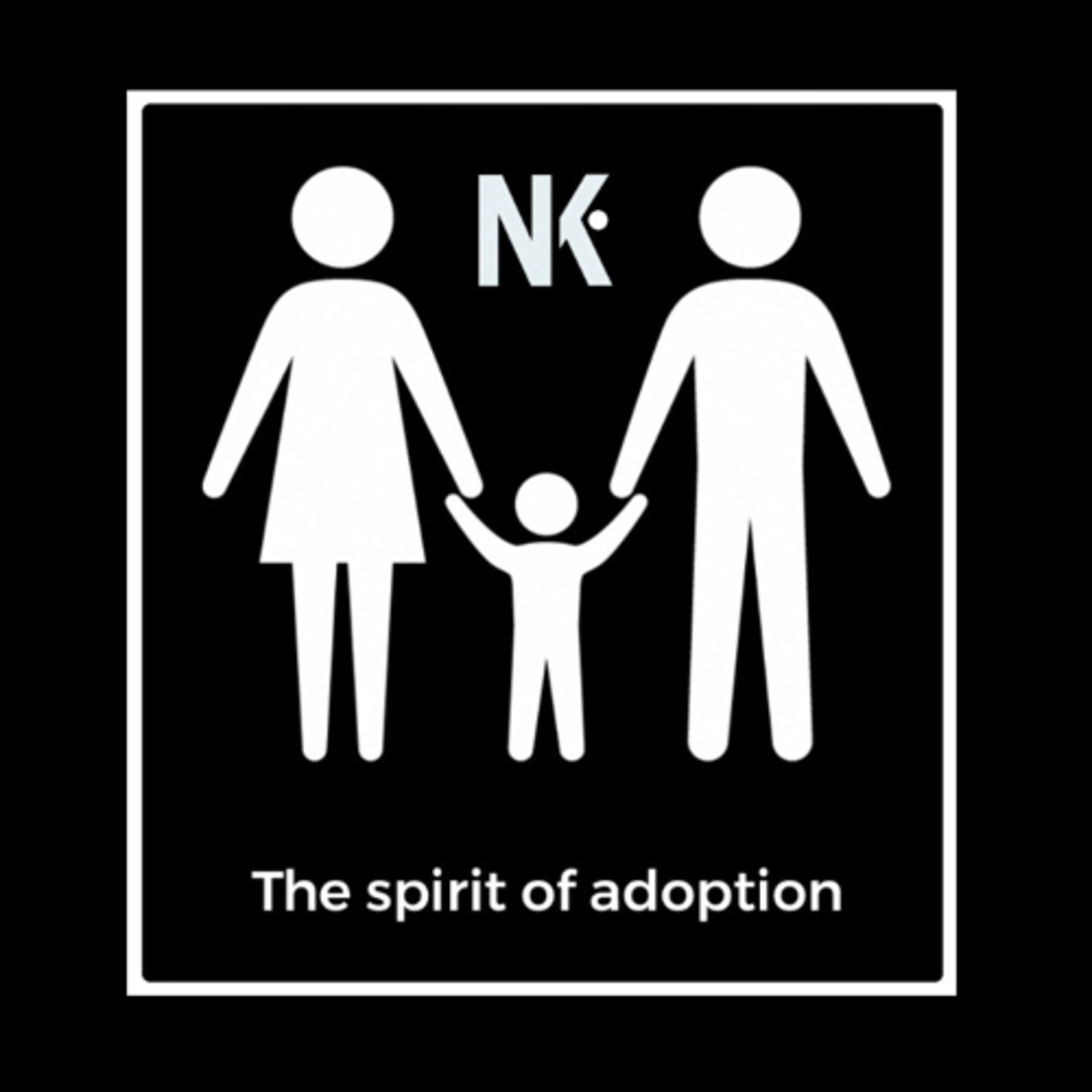 The Spirit of Adoption  episode artwork