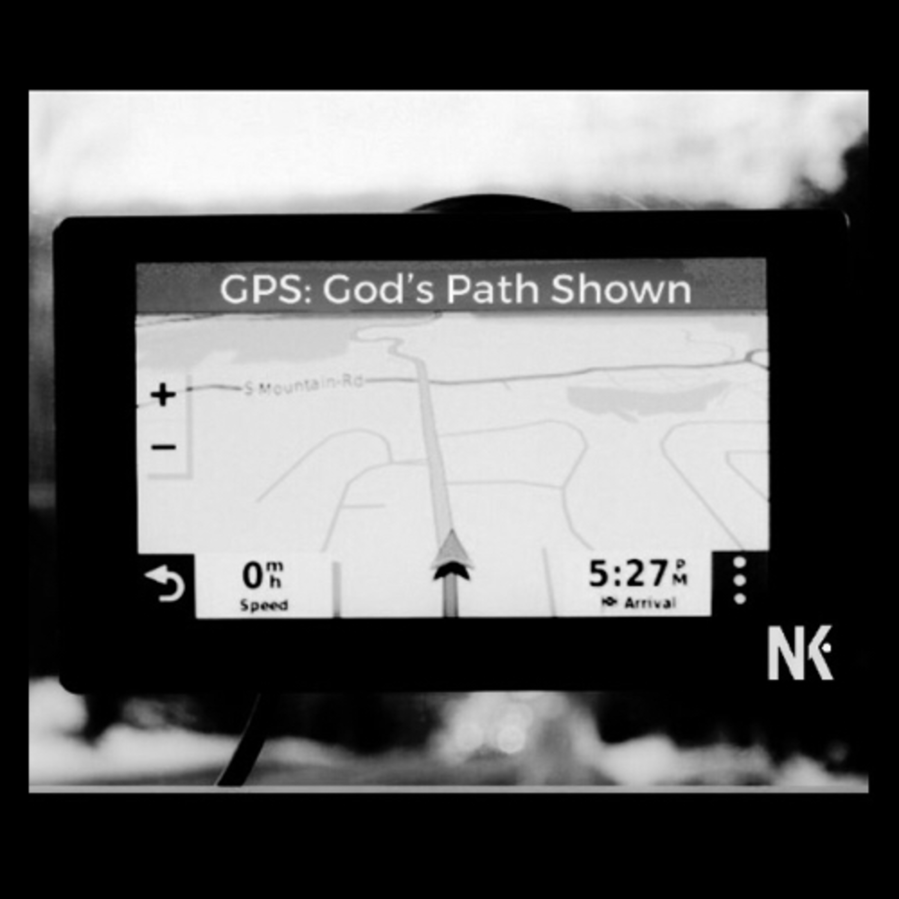 GPS ( God’s Path Shown ) Part 3: Spiritual Wisdom  episode artwork