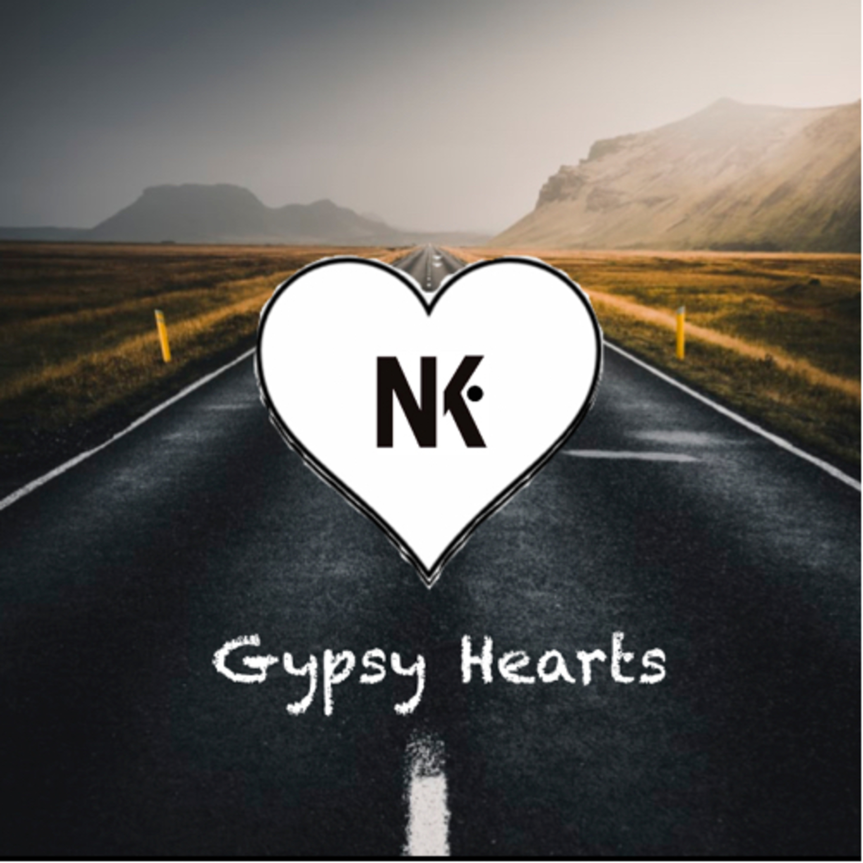 Gypsy Hearts (feat. Josh Morgan) episode artwork
