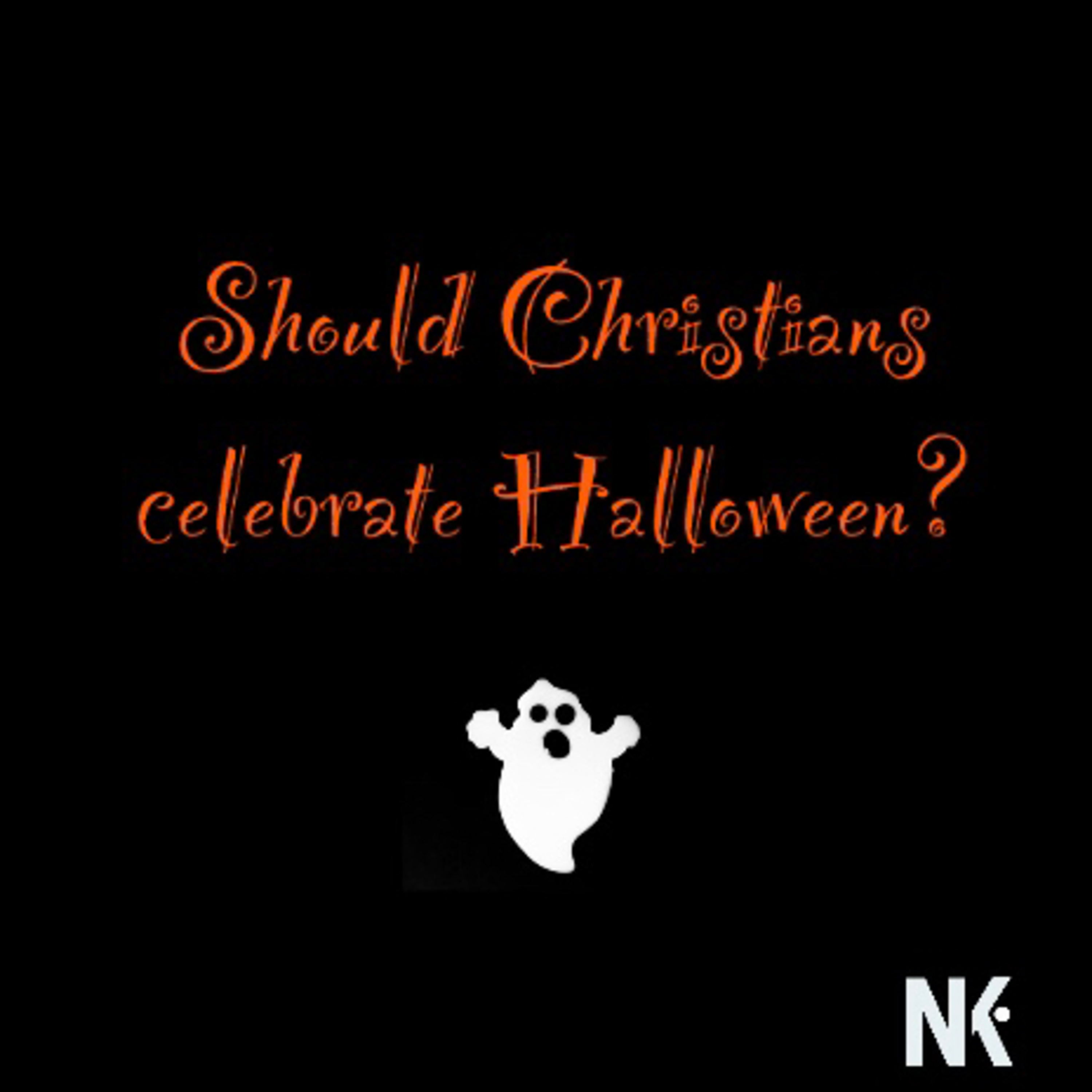 Should Christians celebrate Halloween? episode artwork