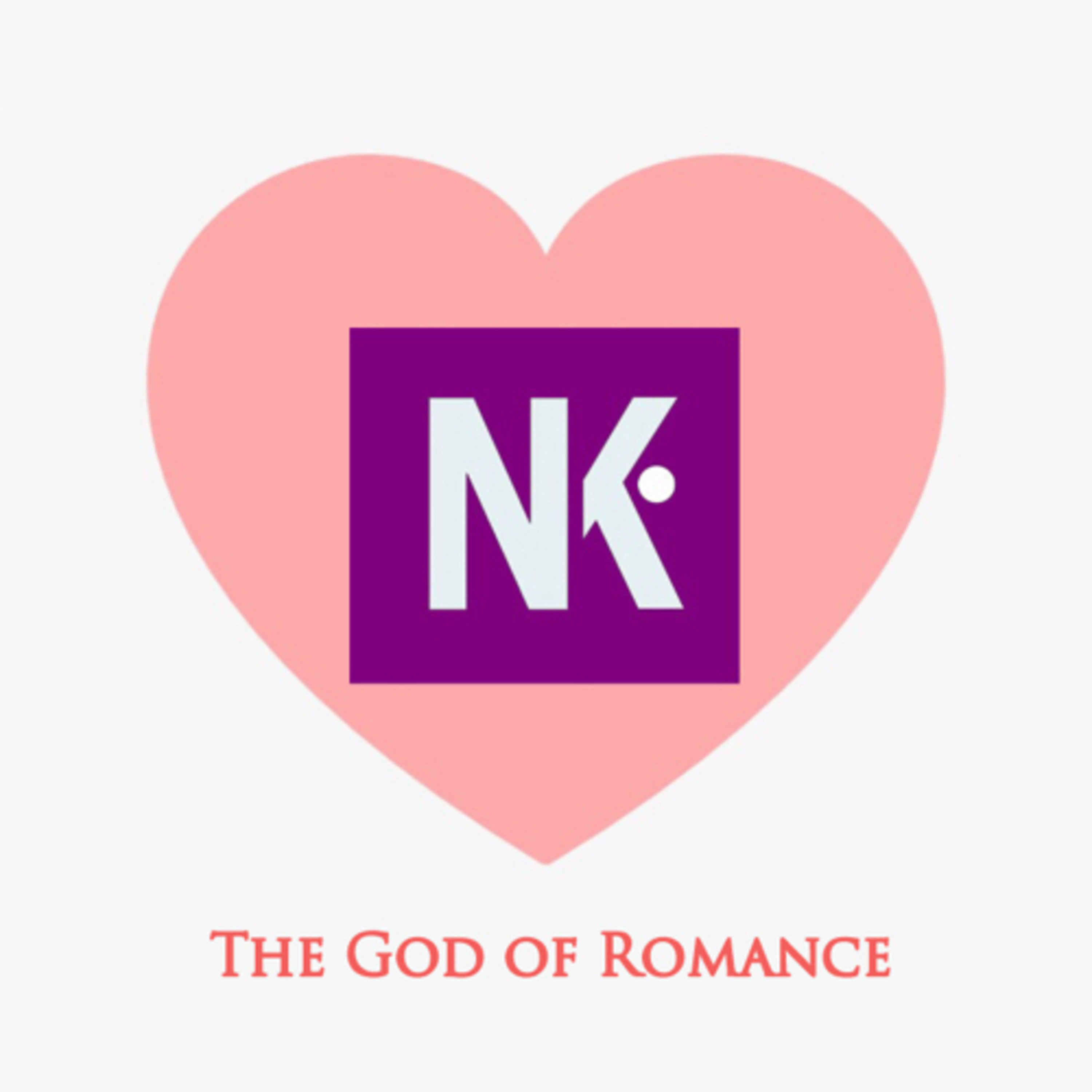The God of Romance ( Valentine’s Day part 1 ) episode artwork