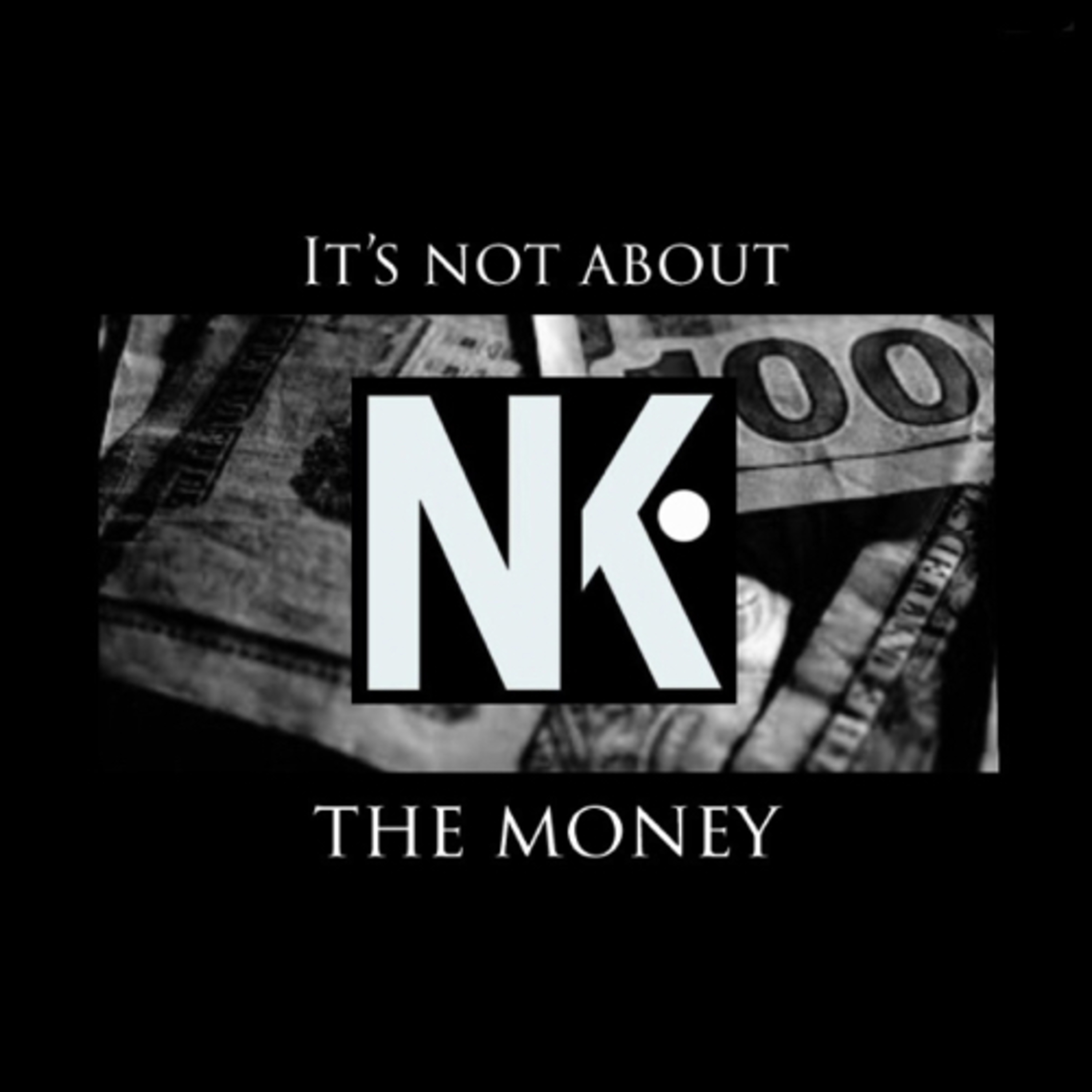 It’s not about the money  episode artwork
