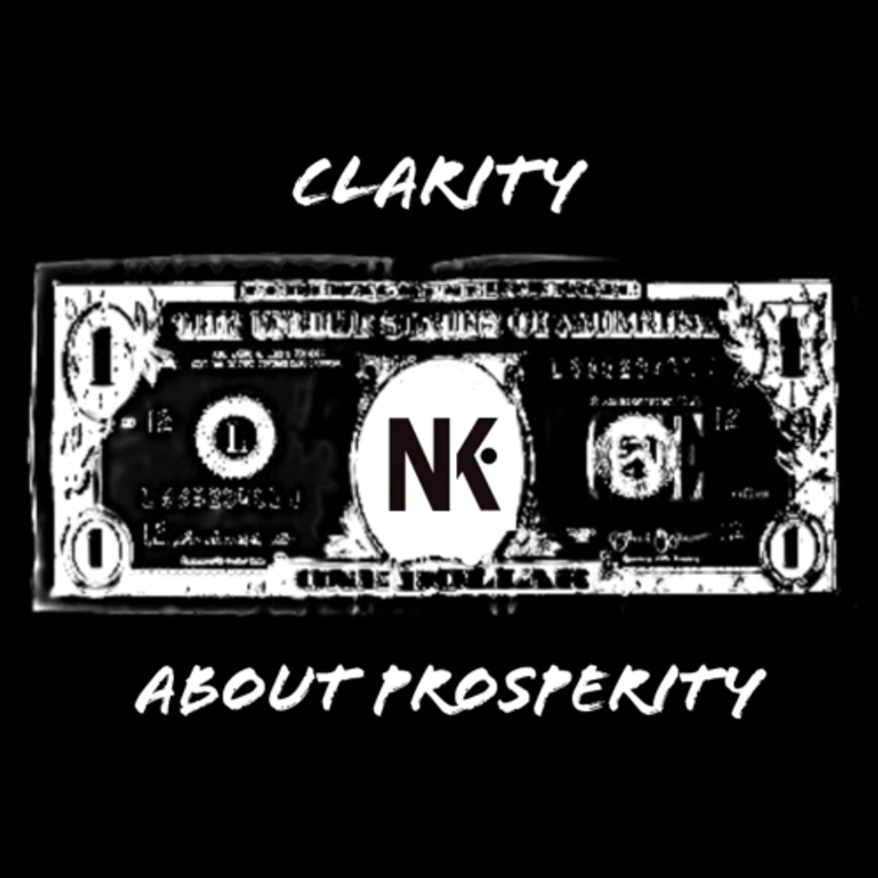 Clarity about prosperity - Part 2 (Feat. Elijah Murrel) episode artwork