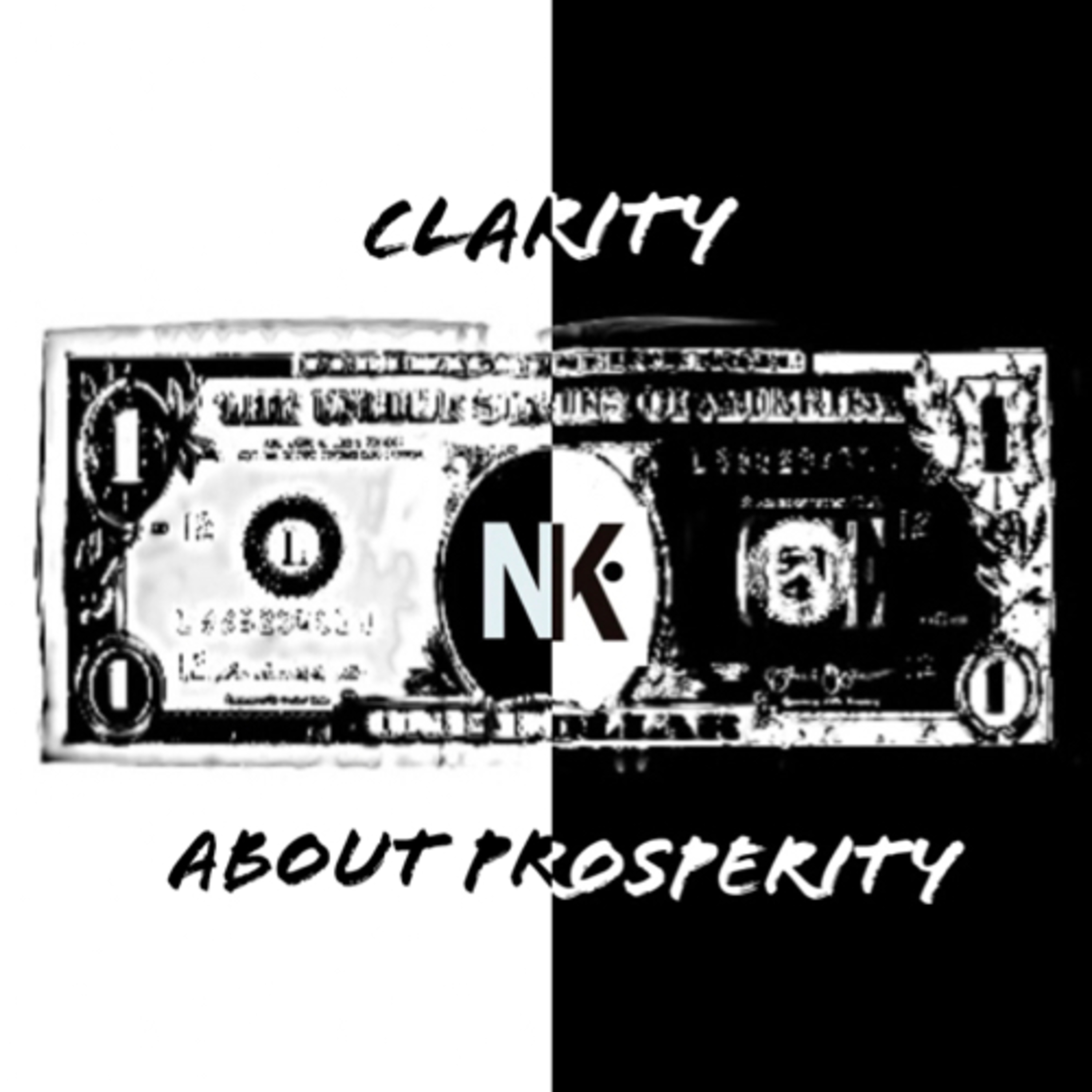 Clarity about prosperity 2 1/2 episode artwork
