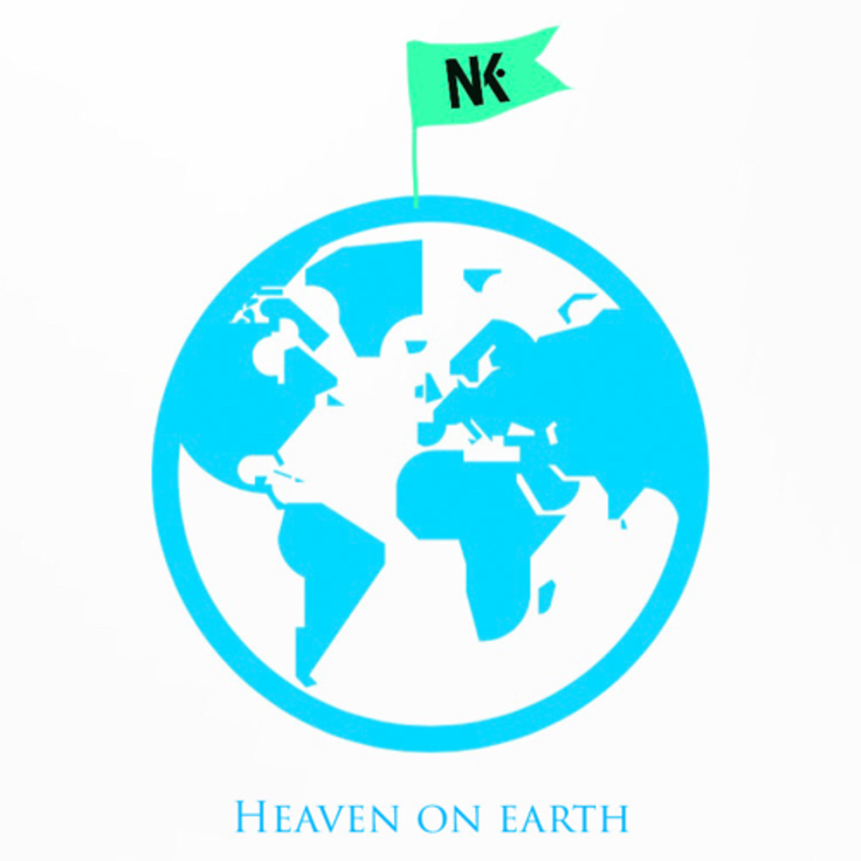 Heaven on earth  episode artwork