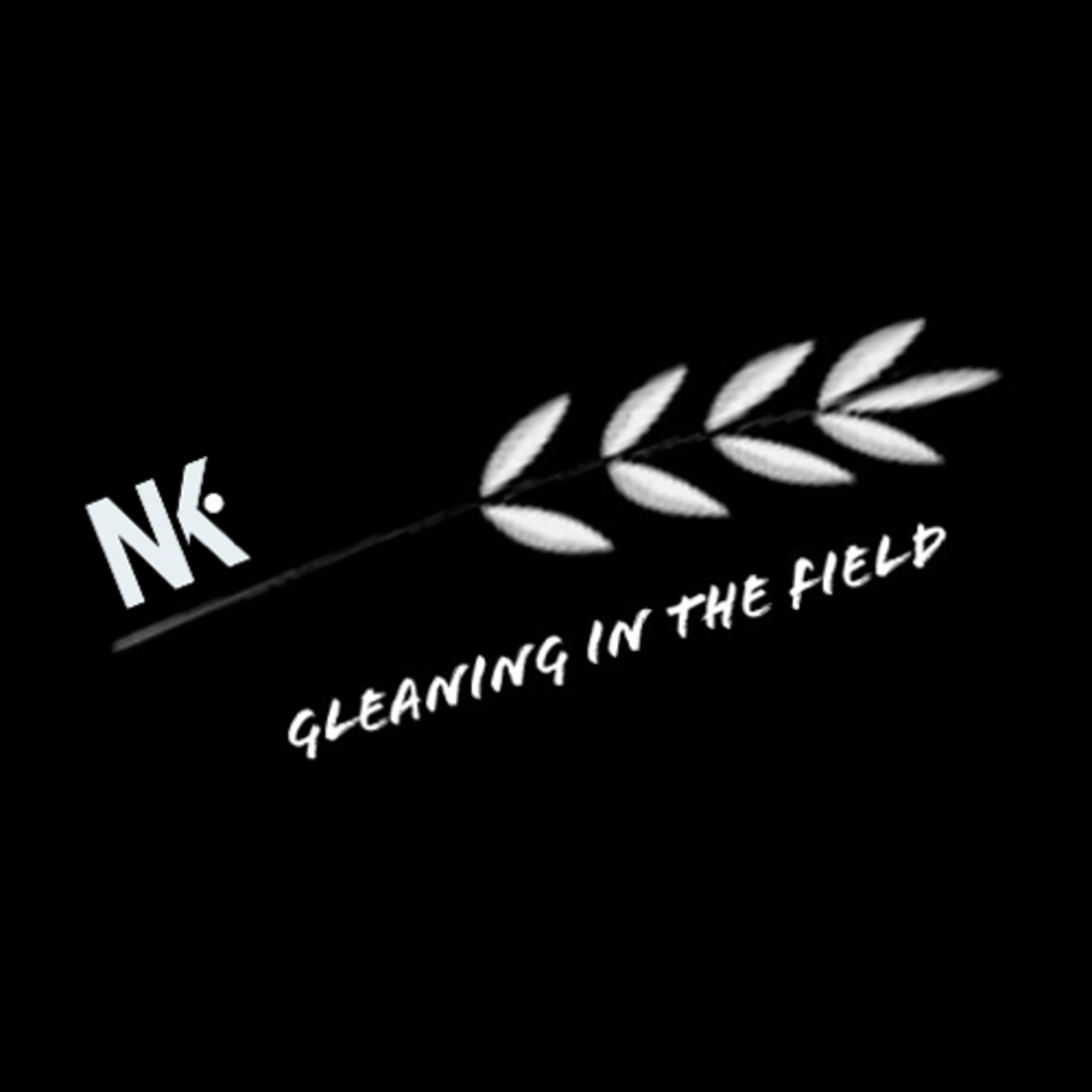 Gleaning in the field episode artwork