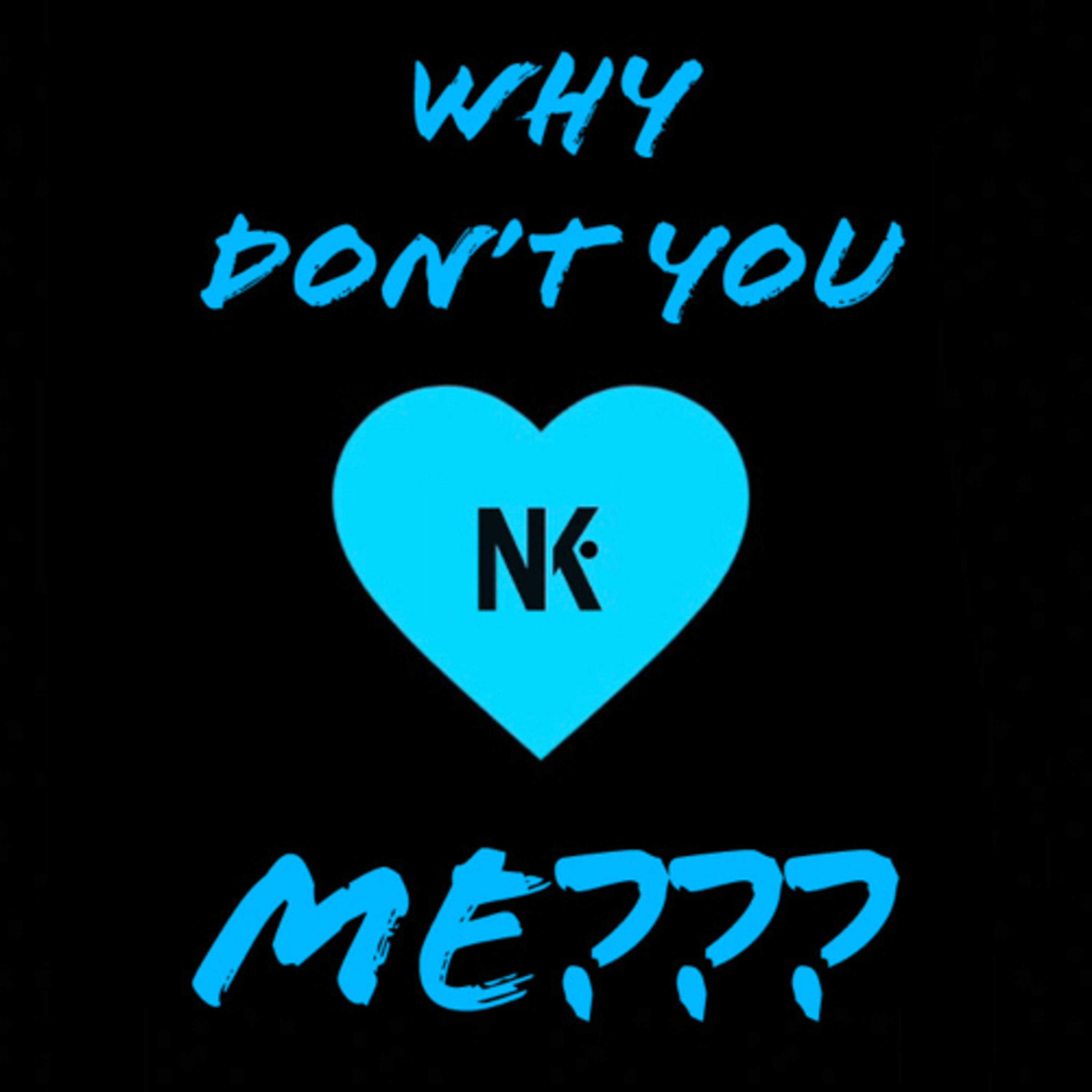 Why don’t you love me? episode artwork