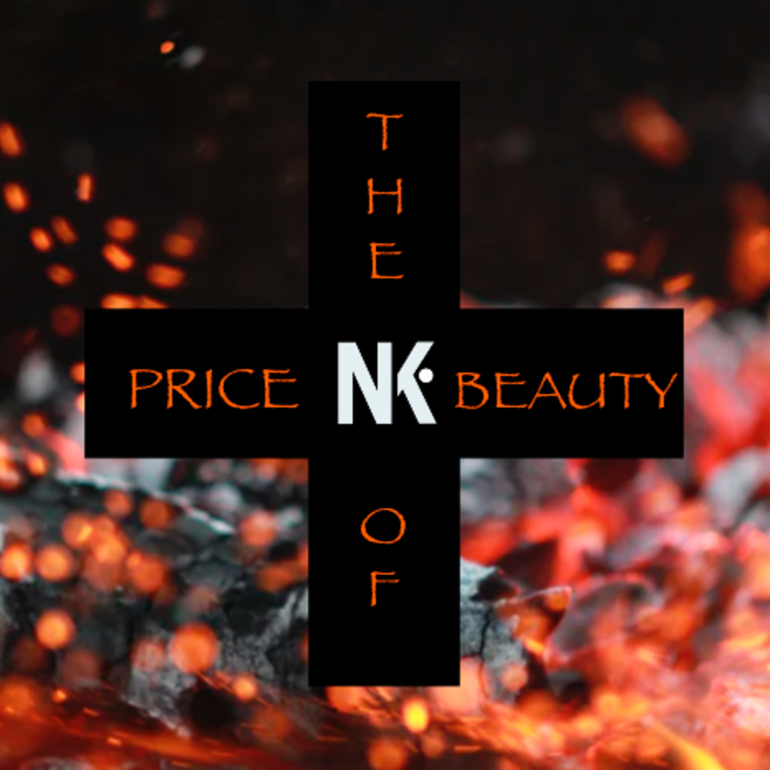 The Price of Beauty ( Ashes & Beauty Part 1 ) episode artwork