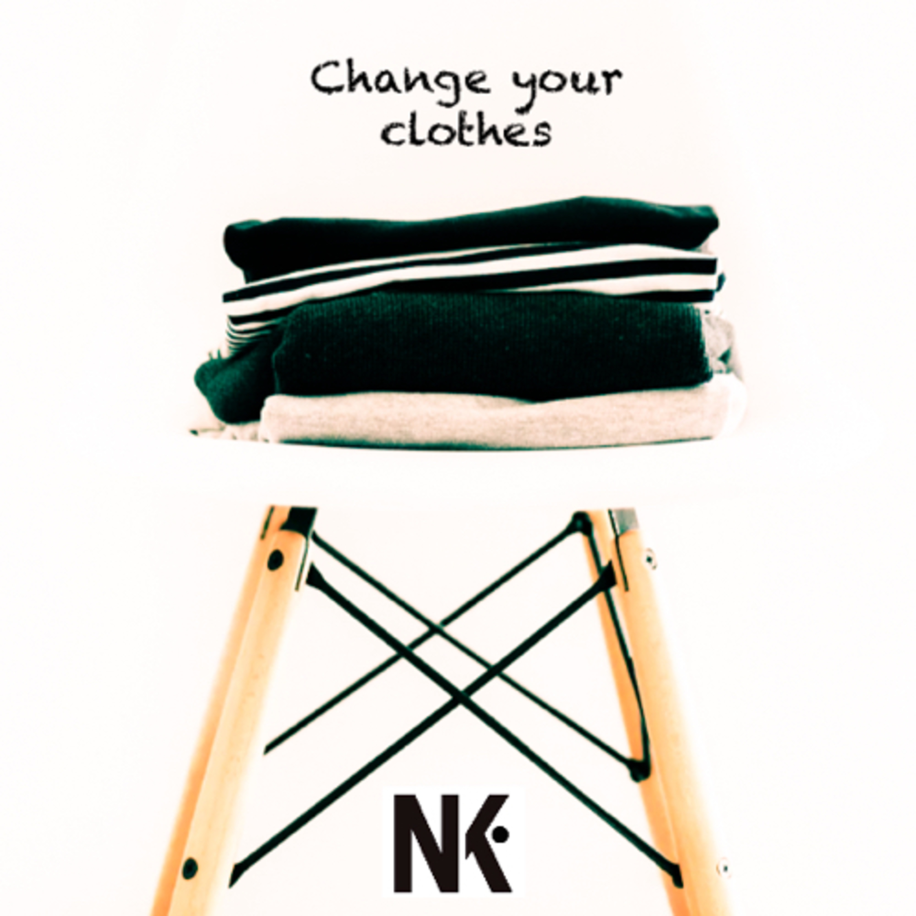 Change your clothes ( Ashes & Beauty part 2 ) episode artwork