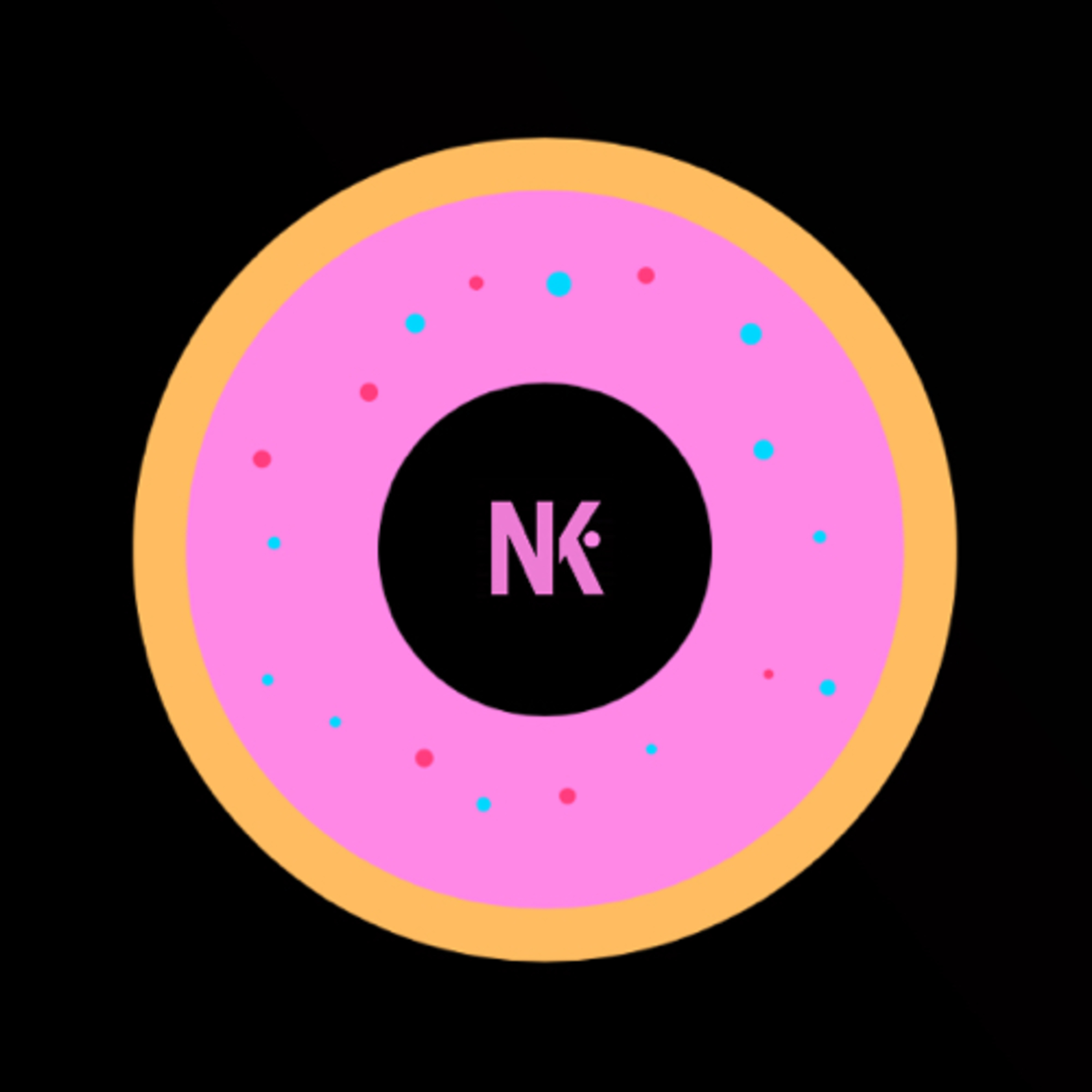 The Donut you don’t deserve  episode artwork