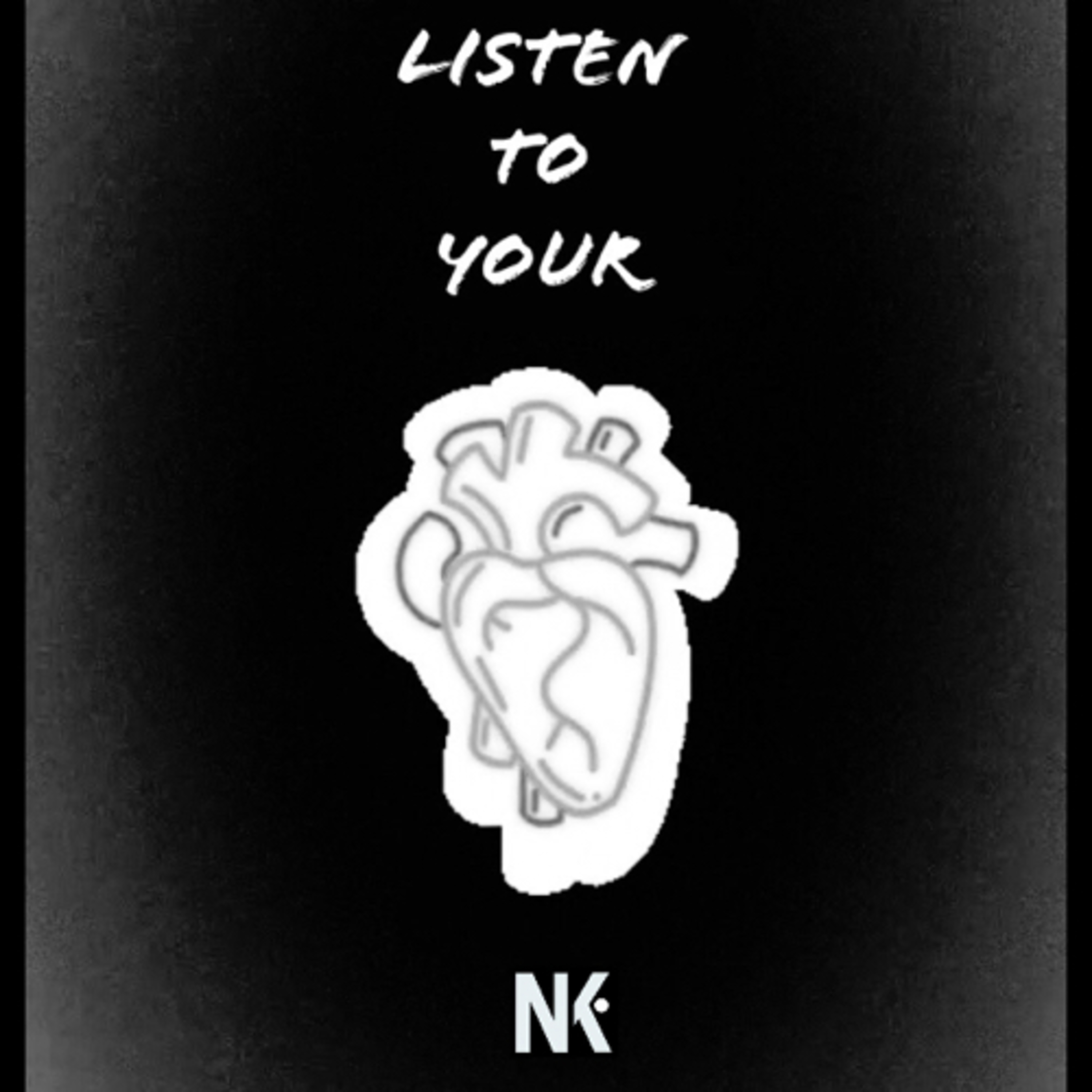 Listen to your heart episode artwork
