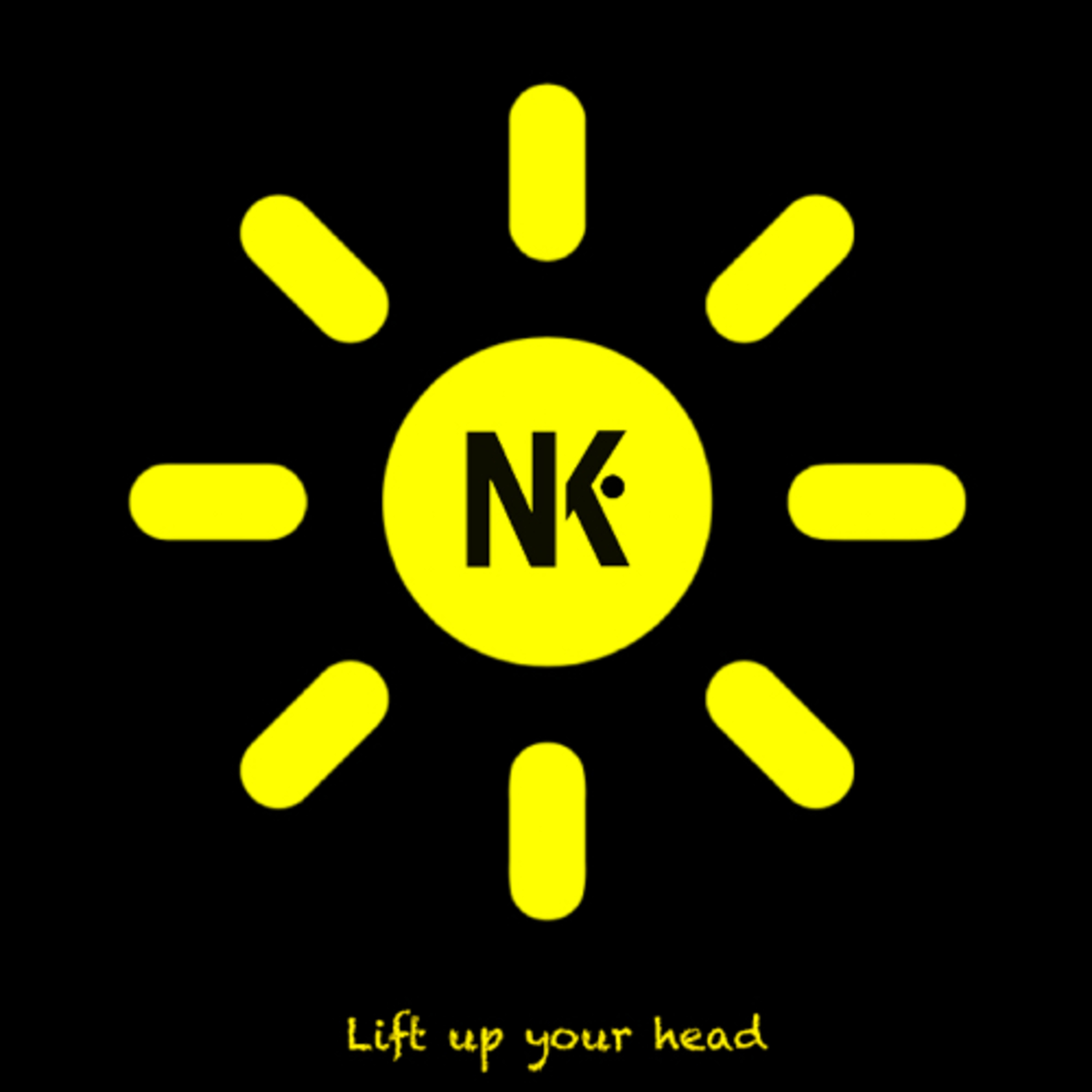 Lift up your head: Overcoming depression  episode artwork