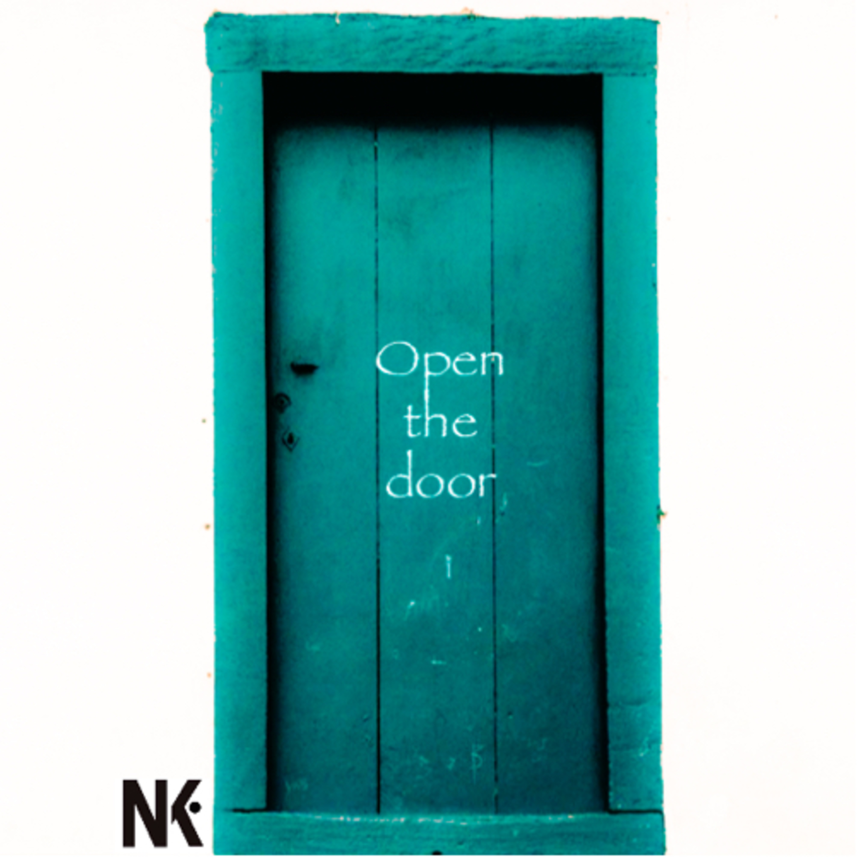 Open the door episode artwork