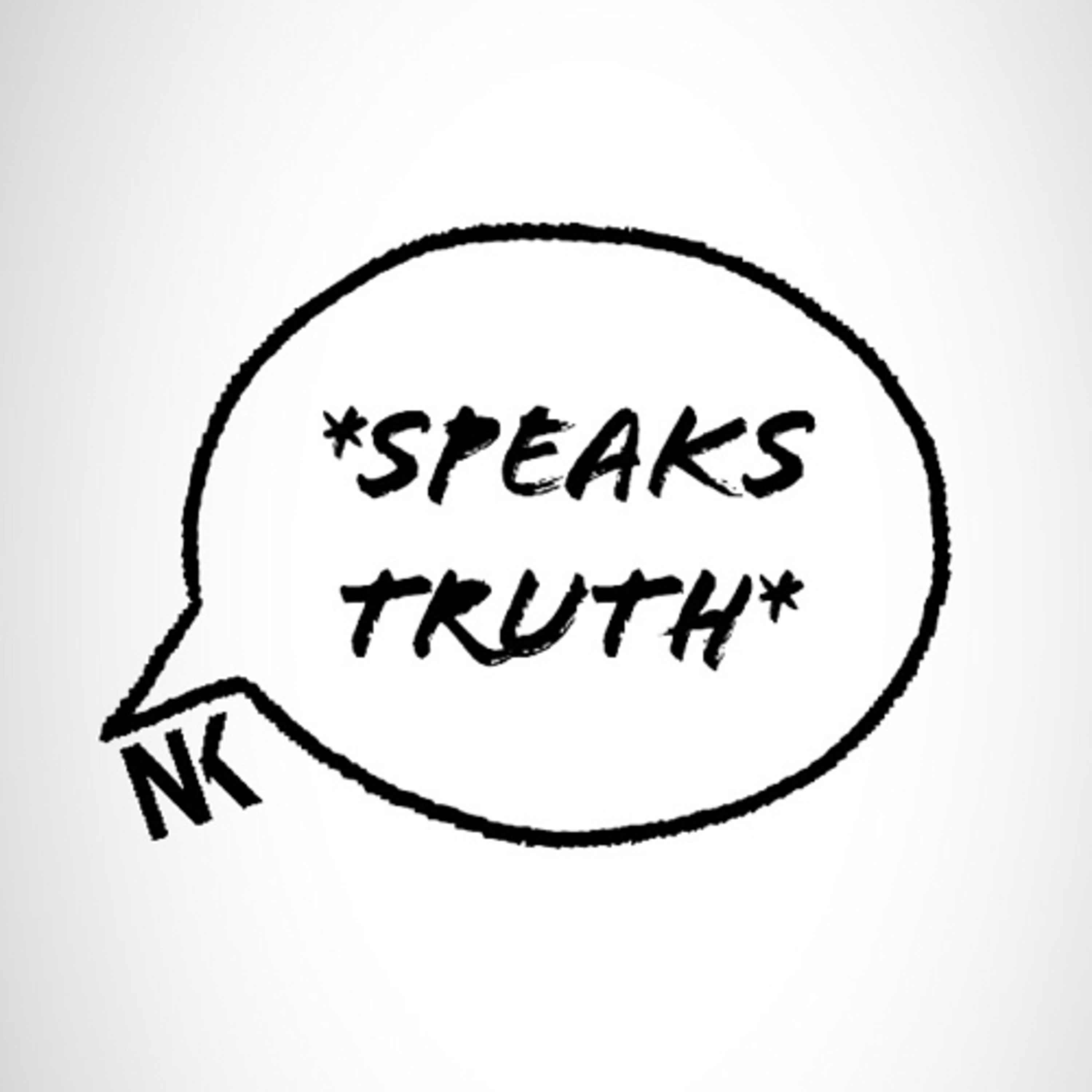 Tell me the truth ( Feat. Justin Goff ) episode artwork
