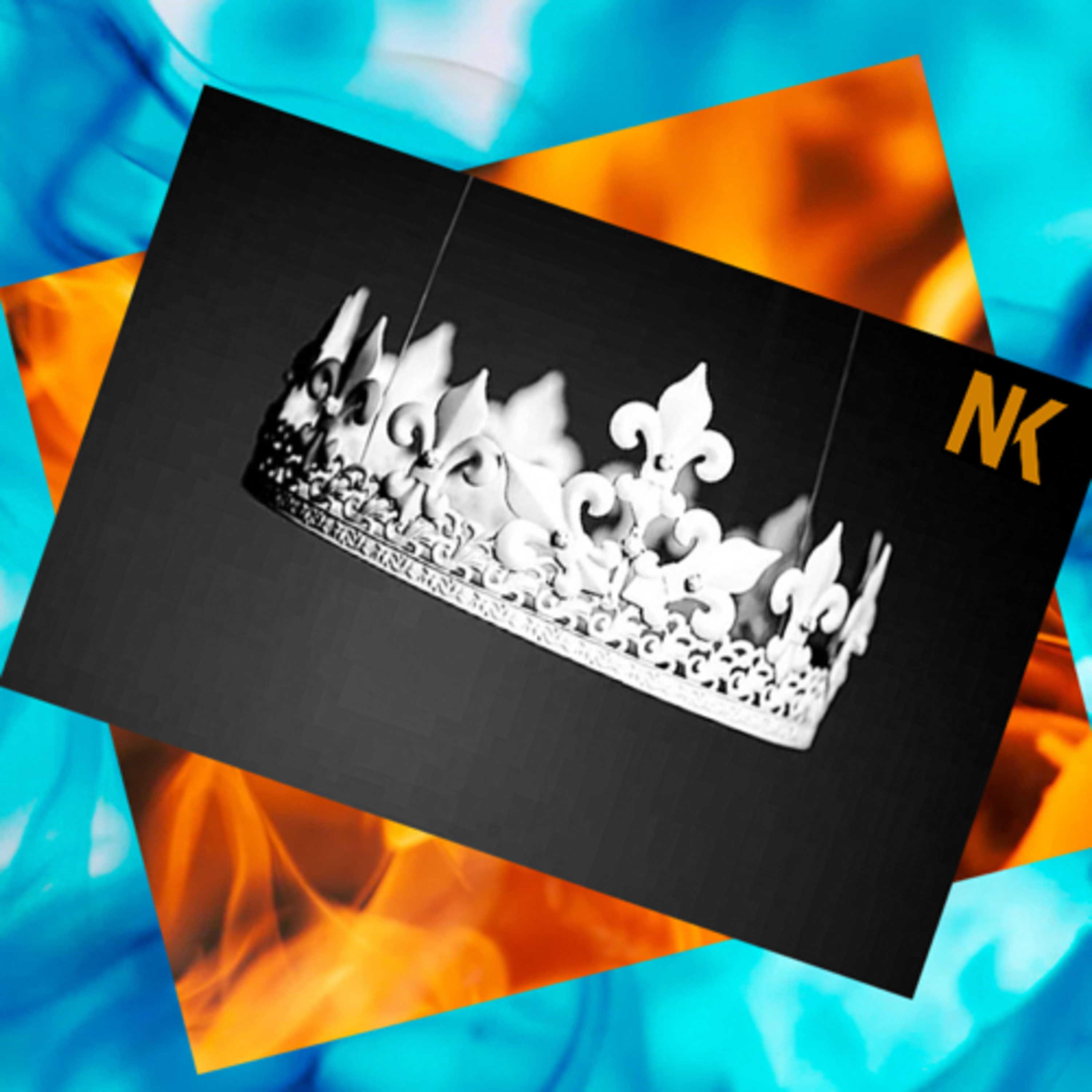 The Anointing and the Crown  episode artwork
