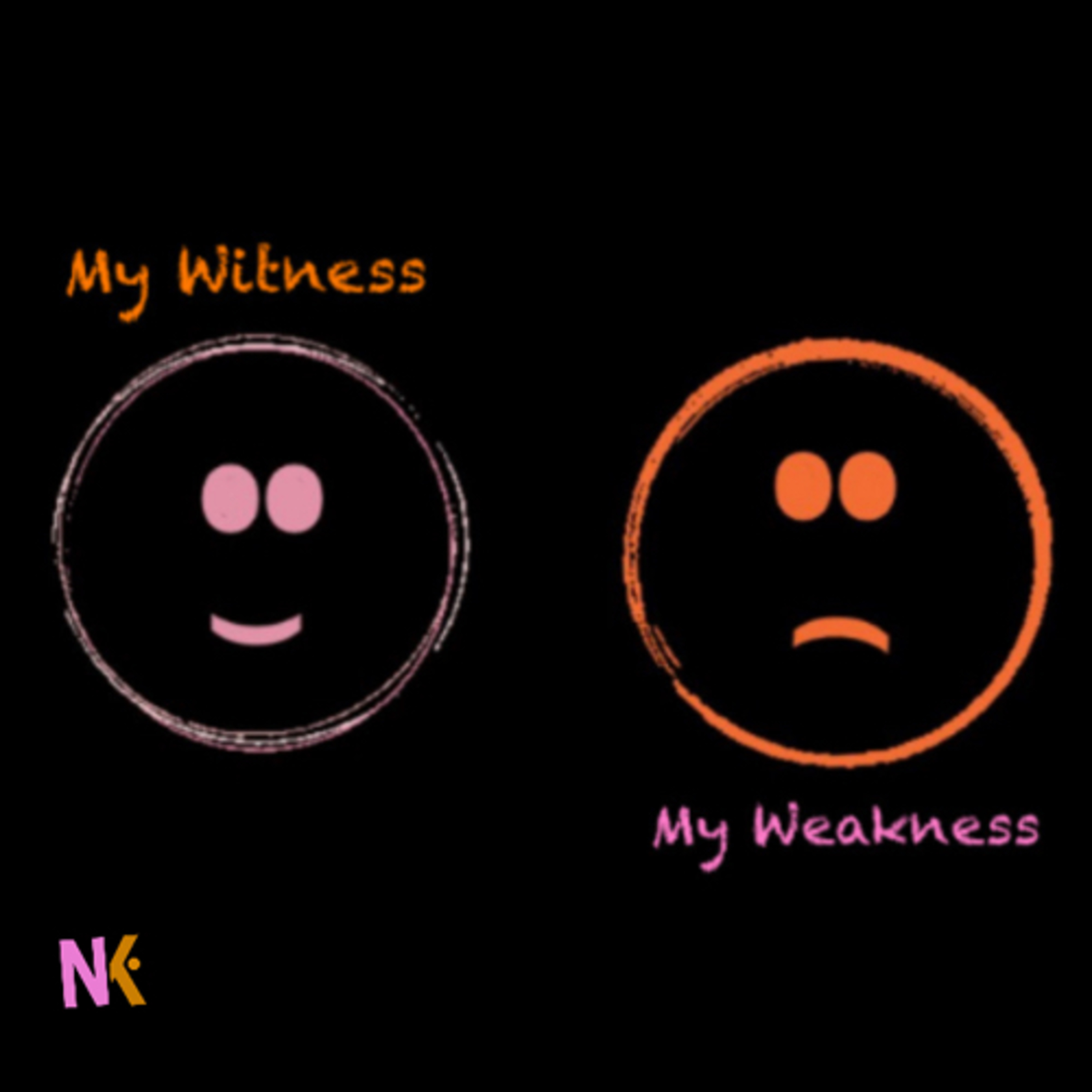 My Witness and My Weakness  episode artwork