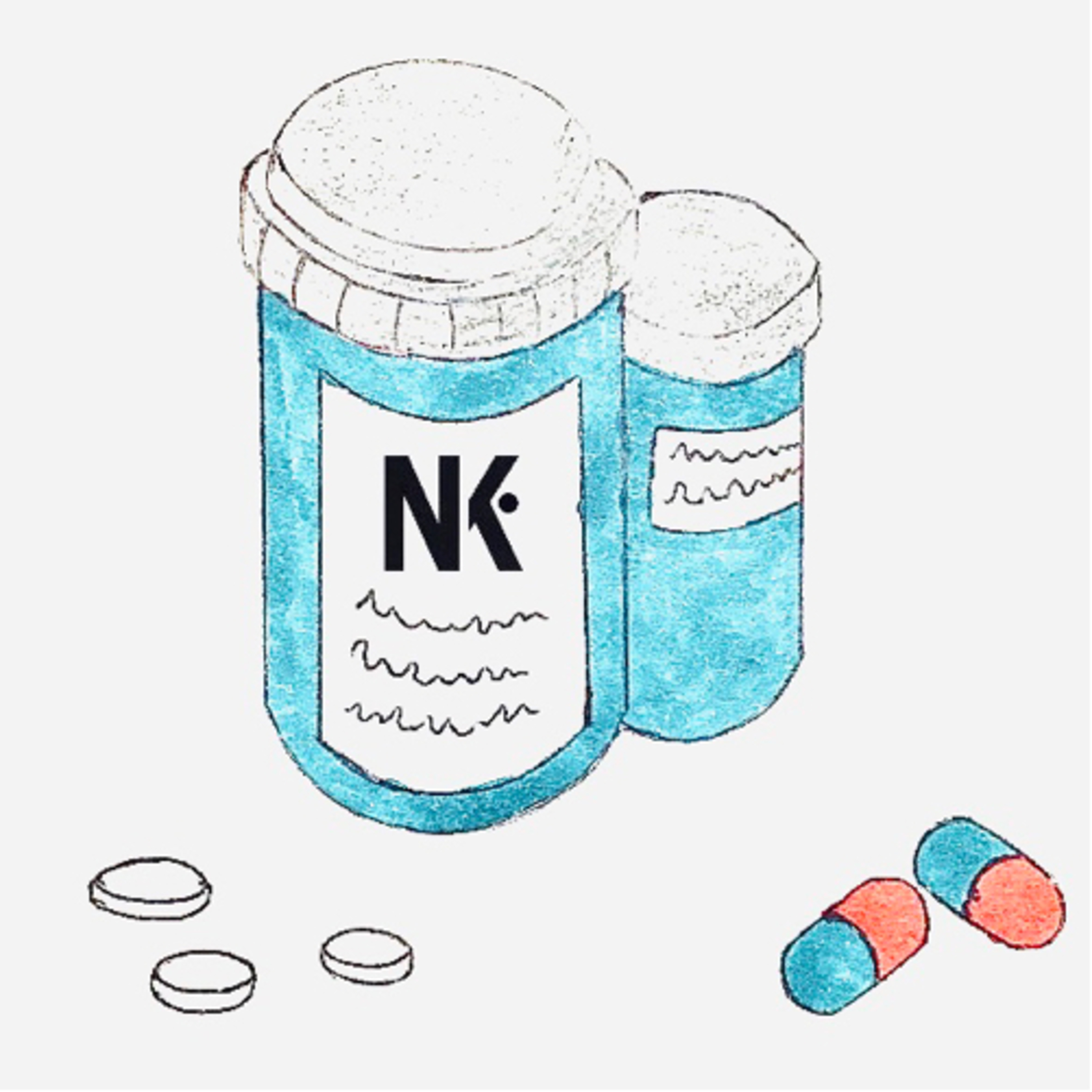 Verity Vitamins 💊 - Love: The highest standard  episode artwork