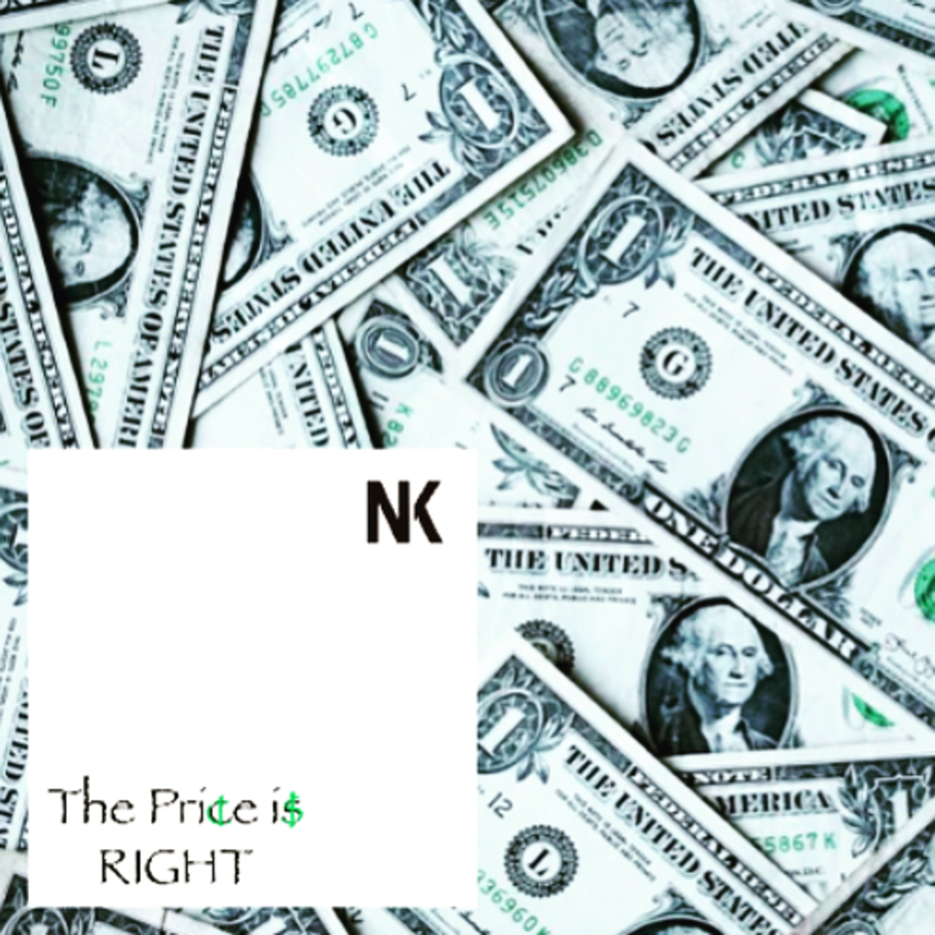 The Price is Right  episode artwork
