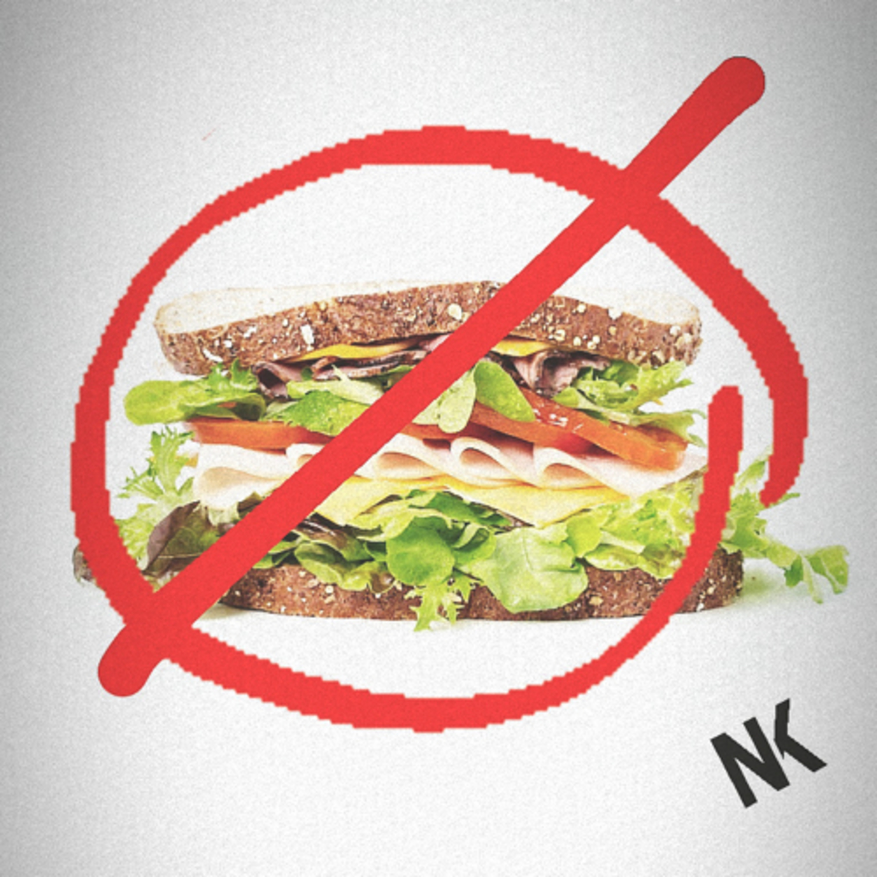 Food poisoning  episode artwork
