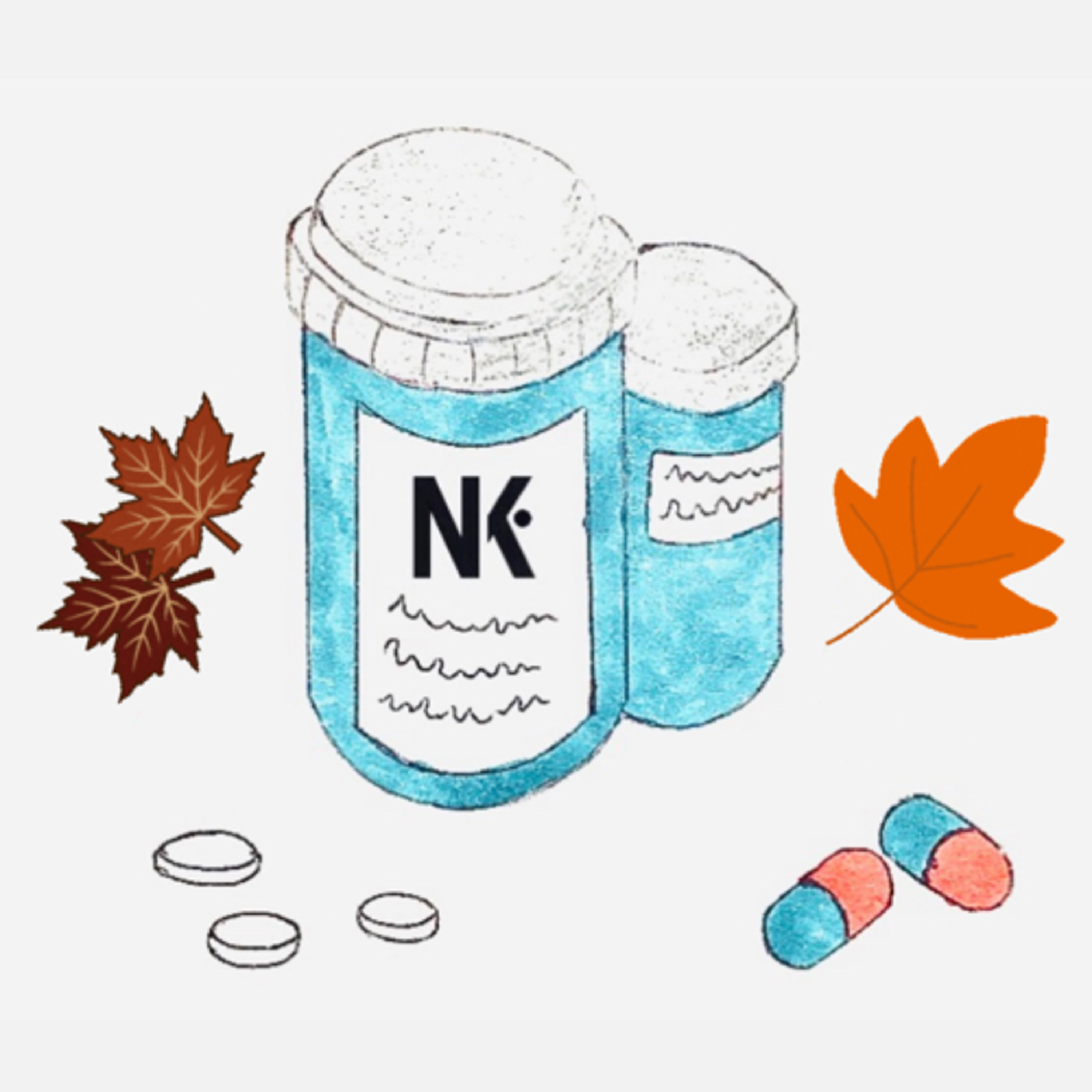 Verity Vitamins 💊 - Is it a sin to not vote? episode artwork