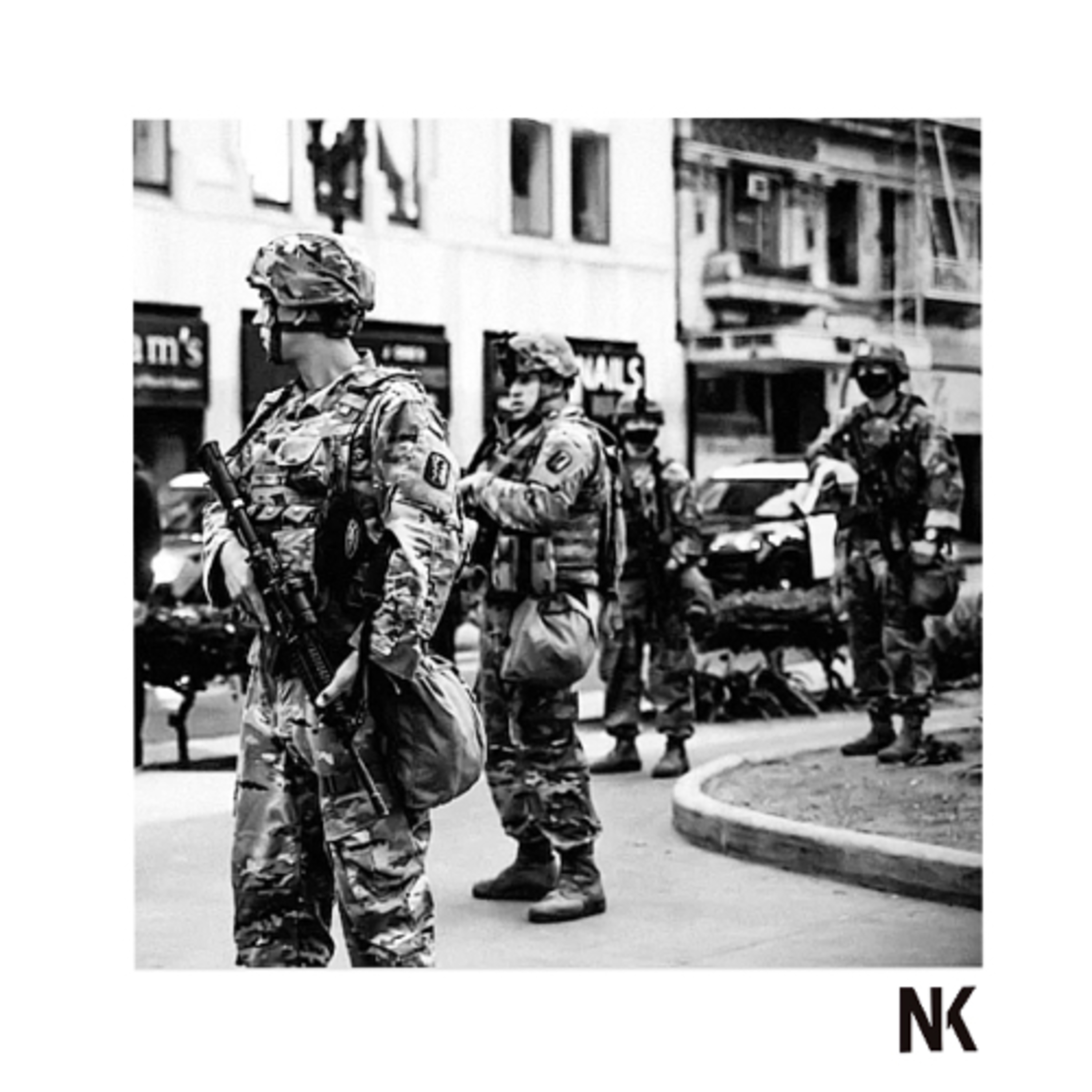 Who’s in charge here? ( Feat. Elijah Murrell ) episode artwork