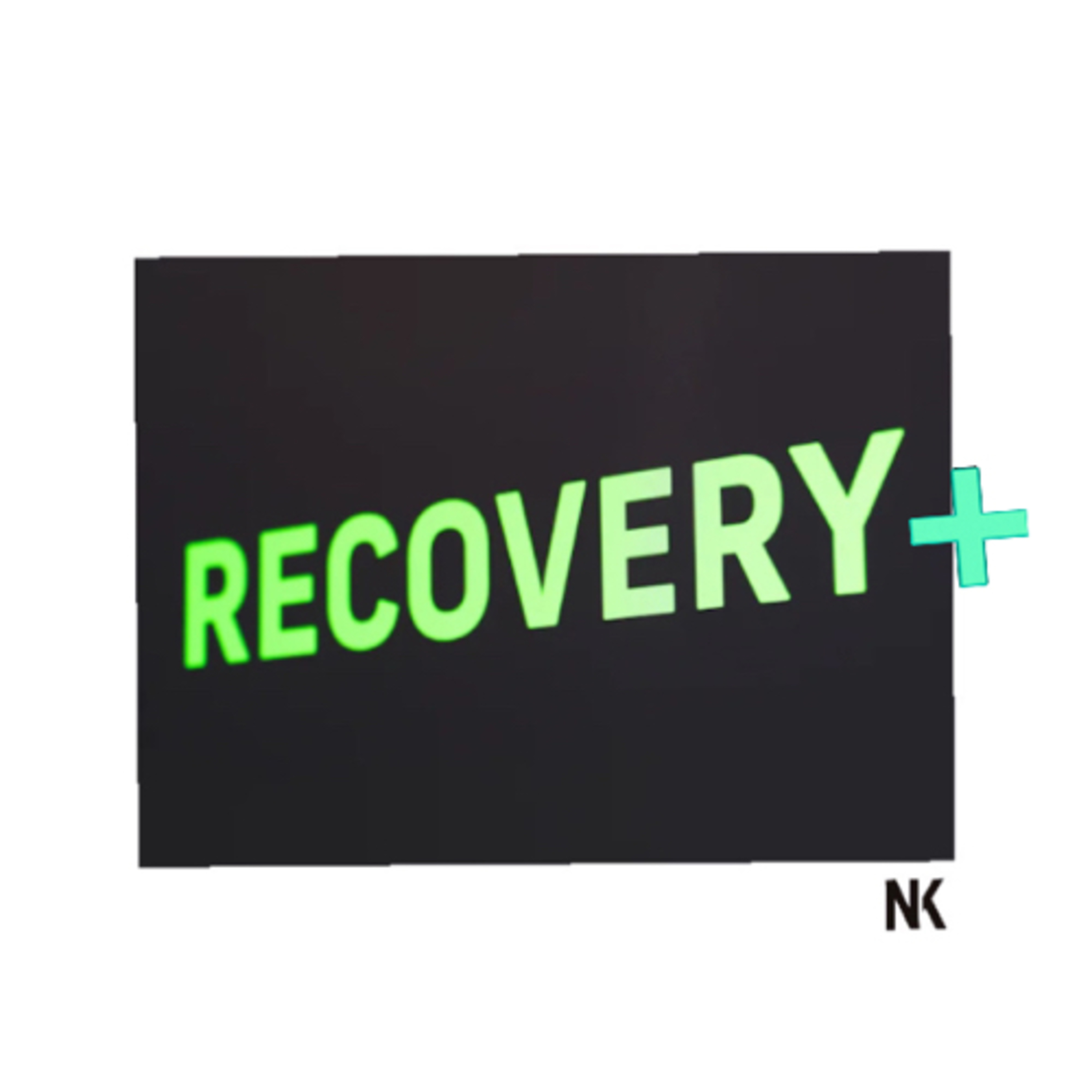 A Full Recovery ( Recovery + )  episode artwork