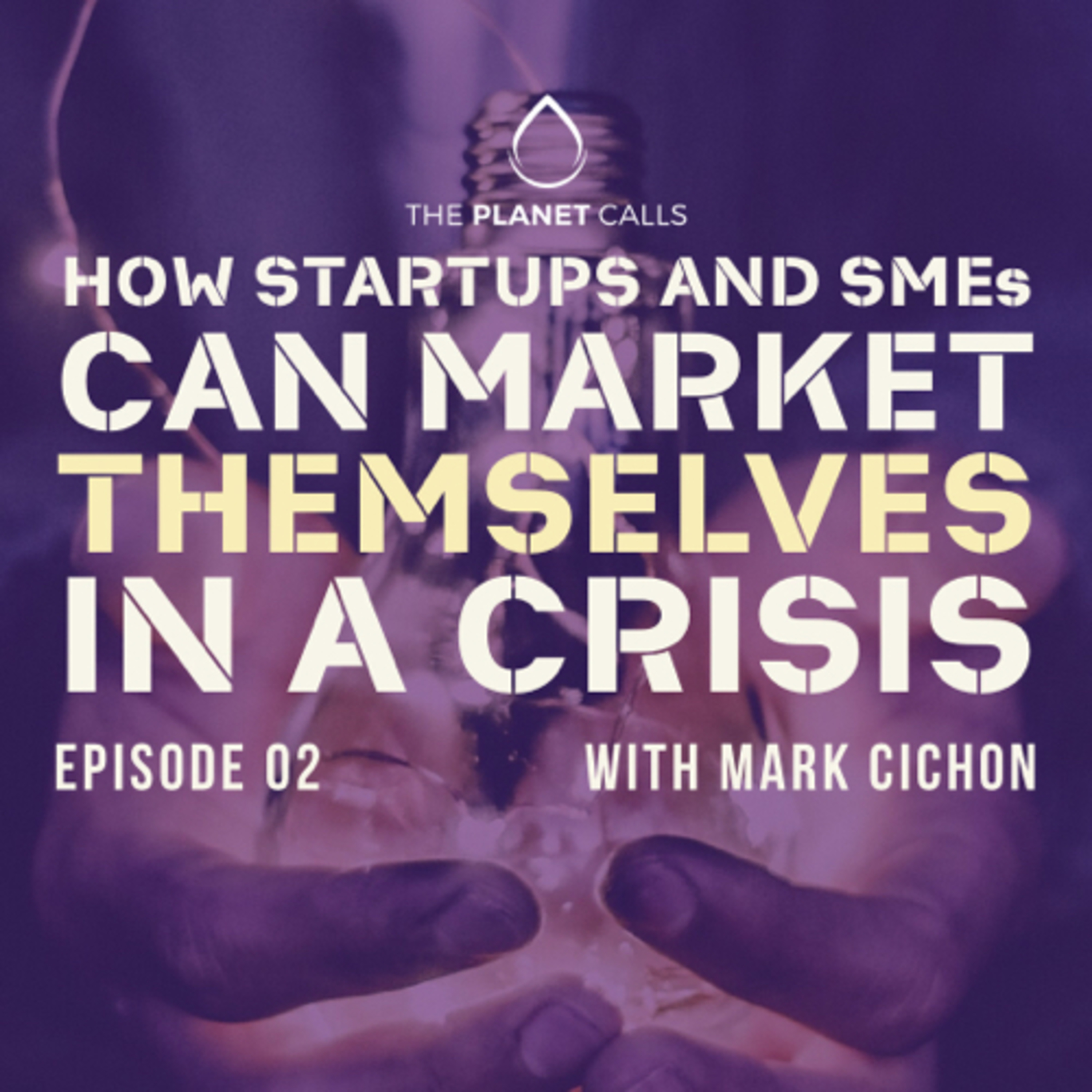 Rebuilding a More Sustainable World Podcast with Leslie & Amour