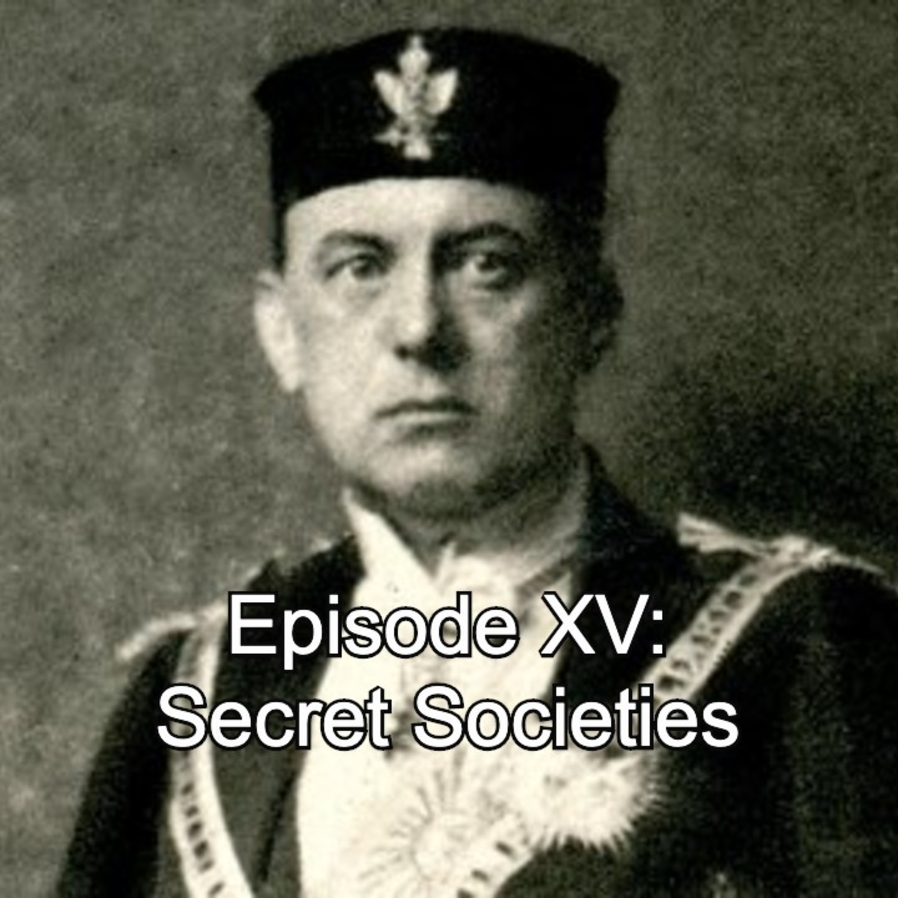 The History Happy Hour