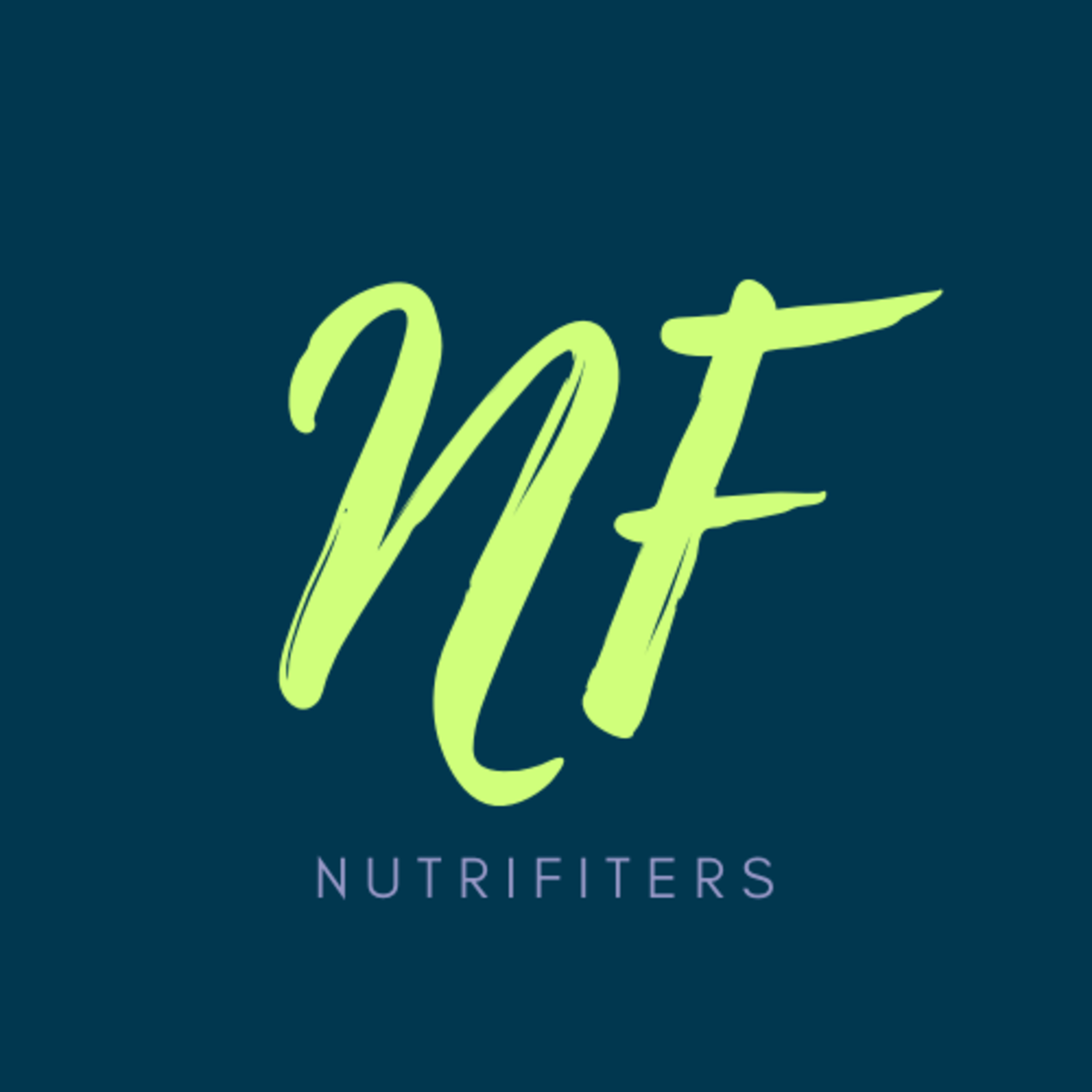 Nutrifiters, *Ram*  episode artwork