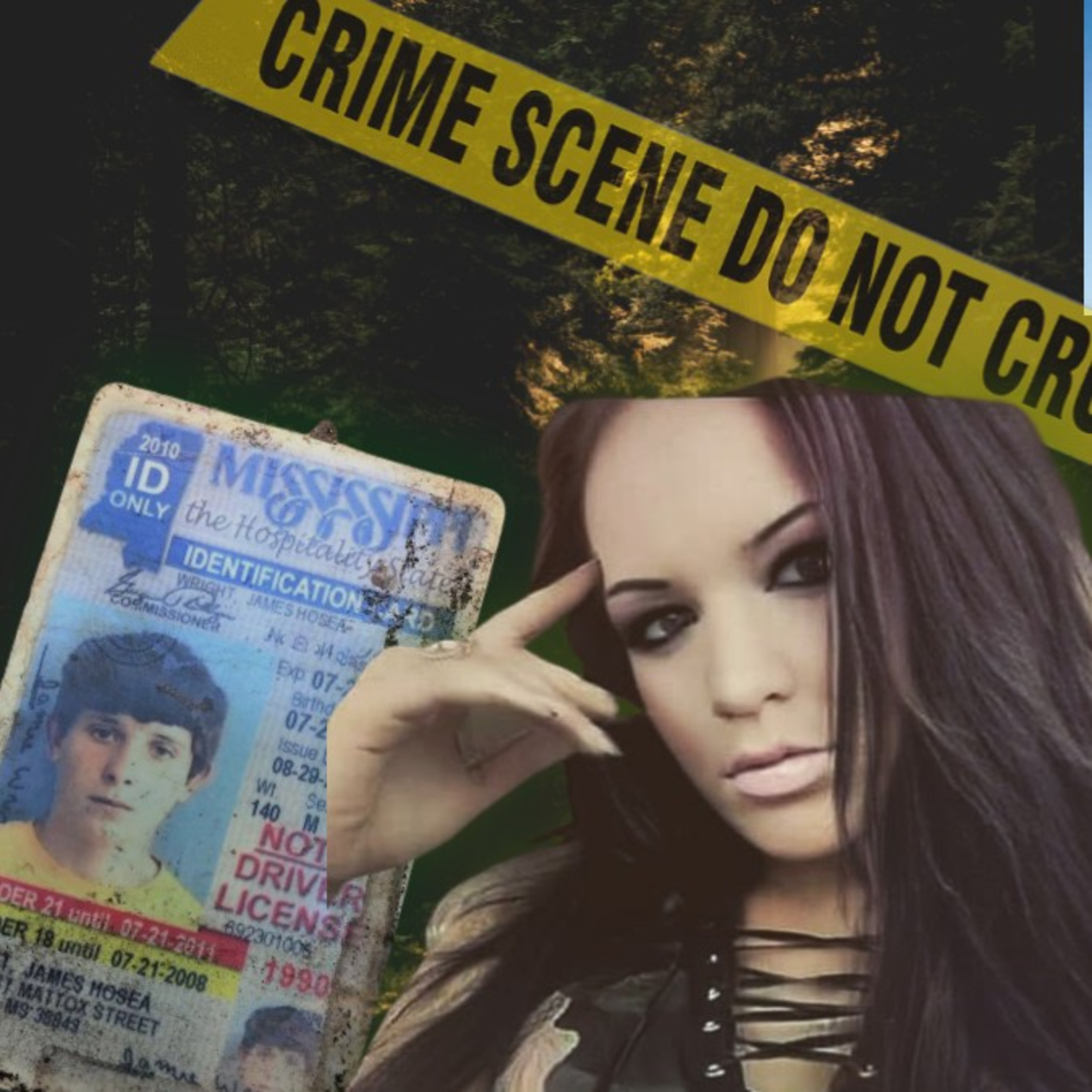 The Felon Podcast