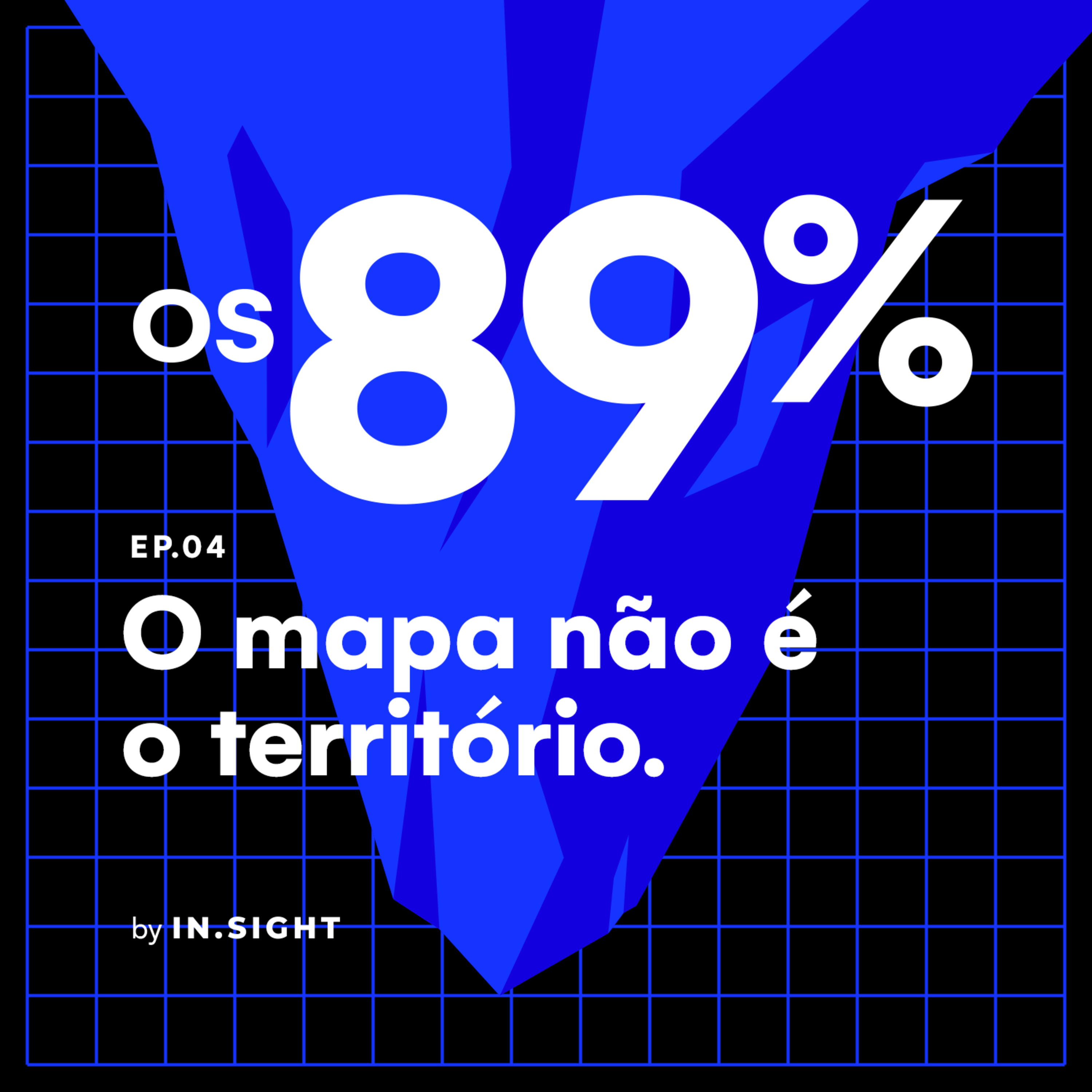 Os 89% com Guilherme Tanaka