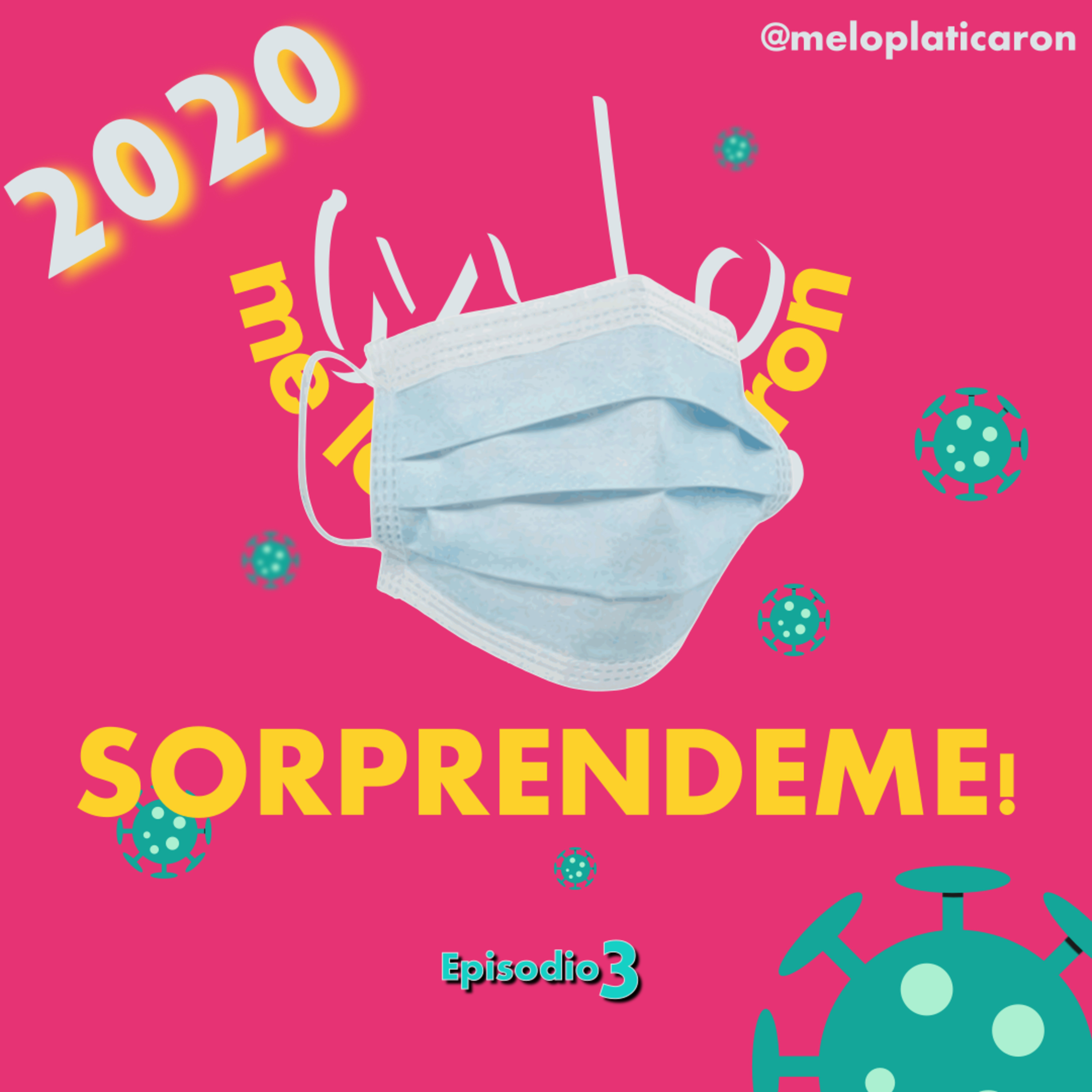 MLP - ME LO PLATICARON!