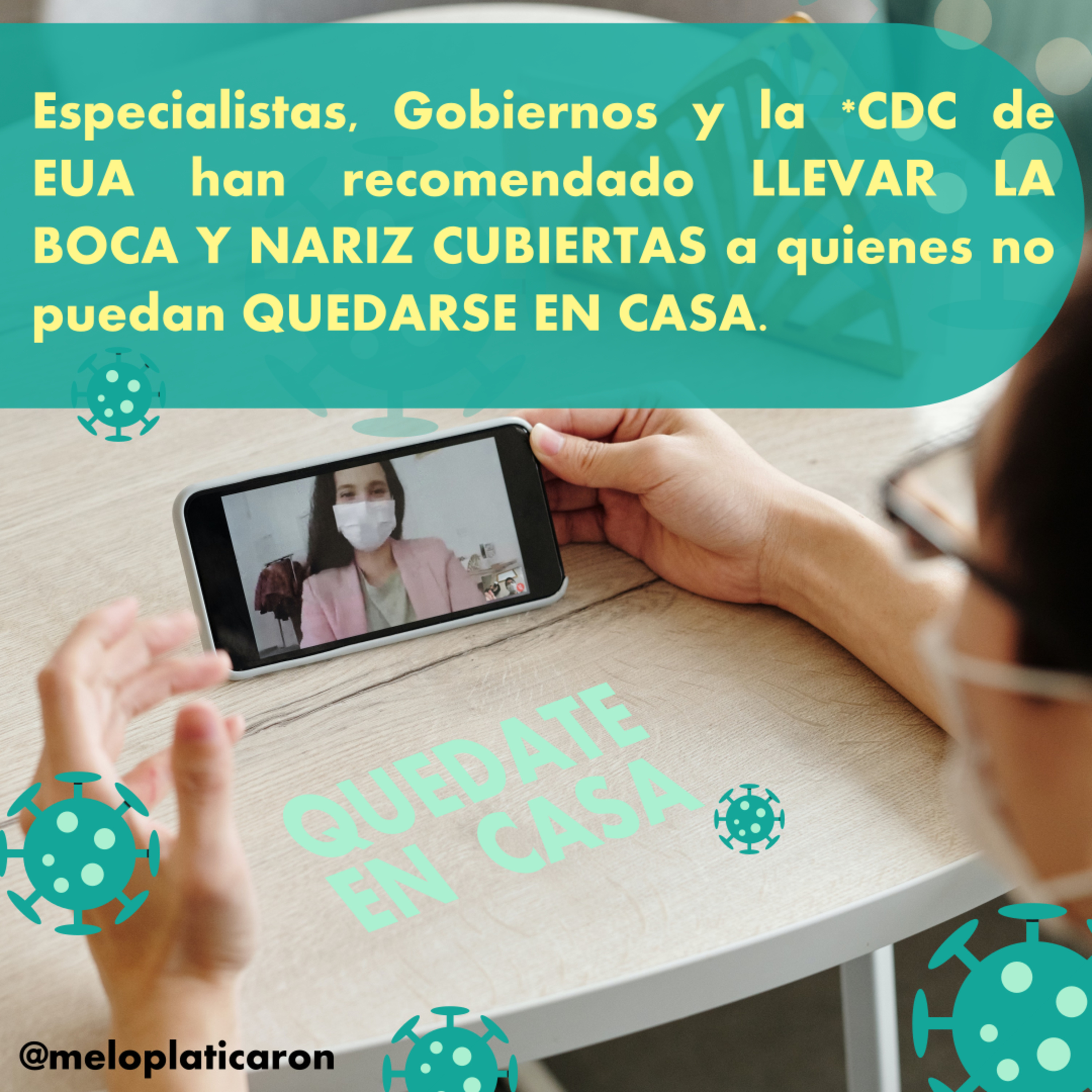 MLP - ME LO PLATICARON!