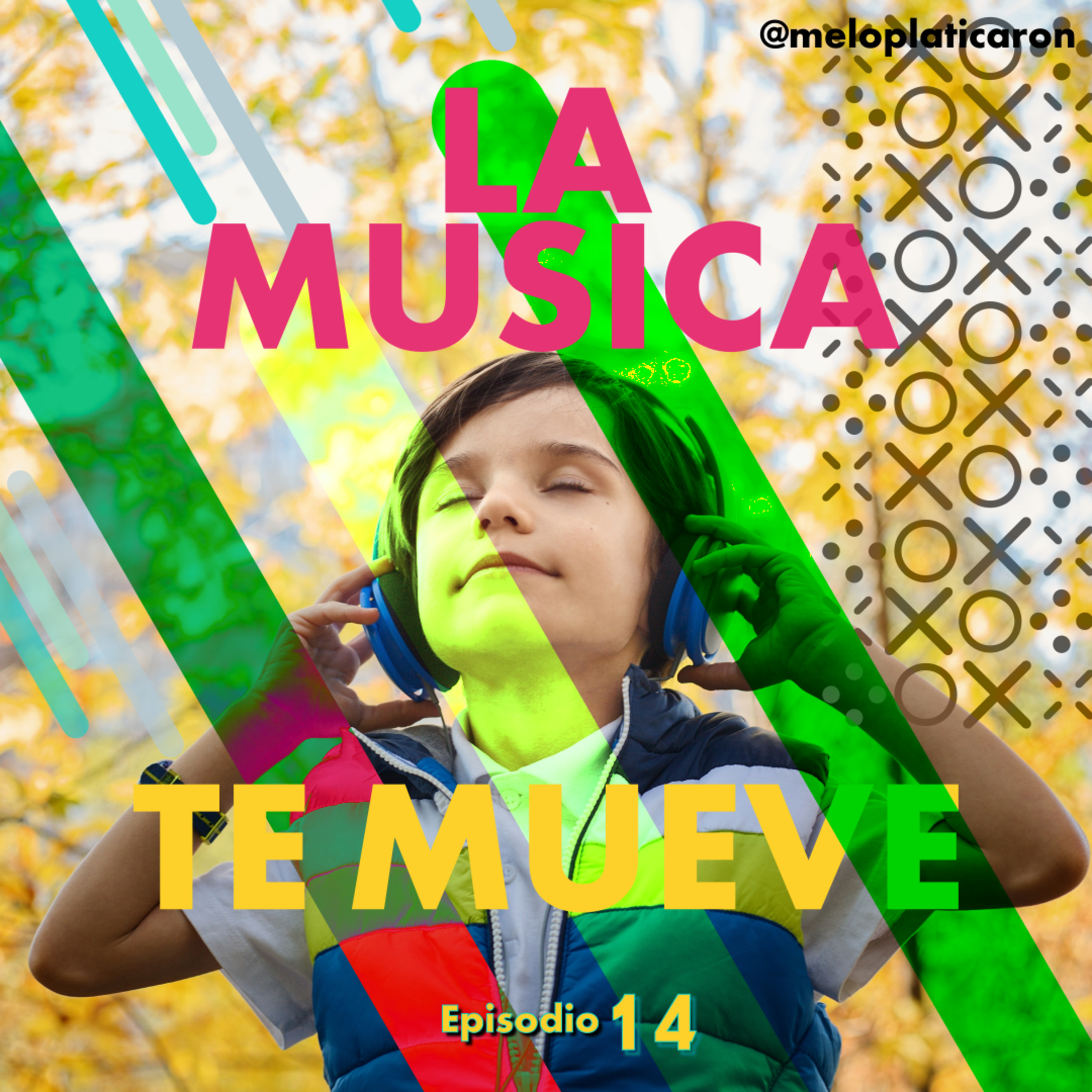 MLP - ME LO PLATICARON!